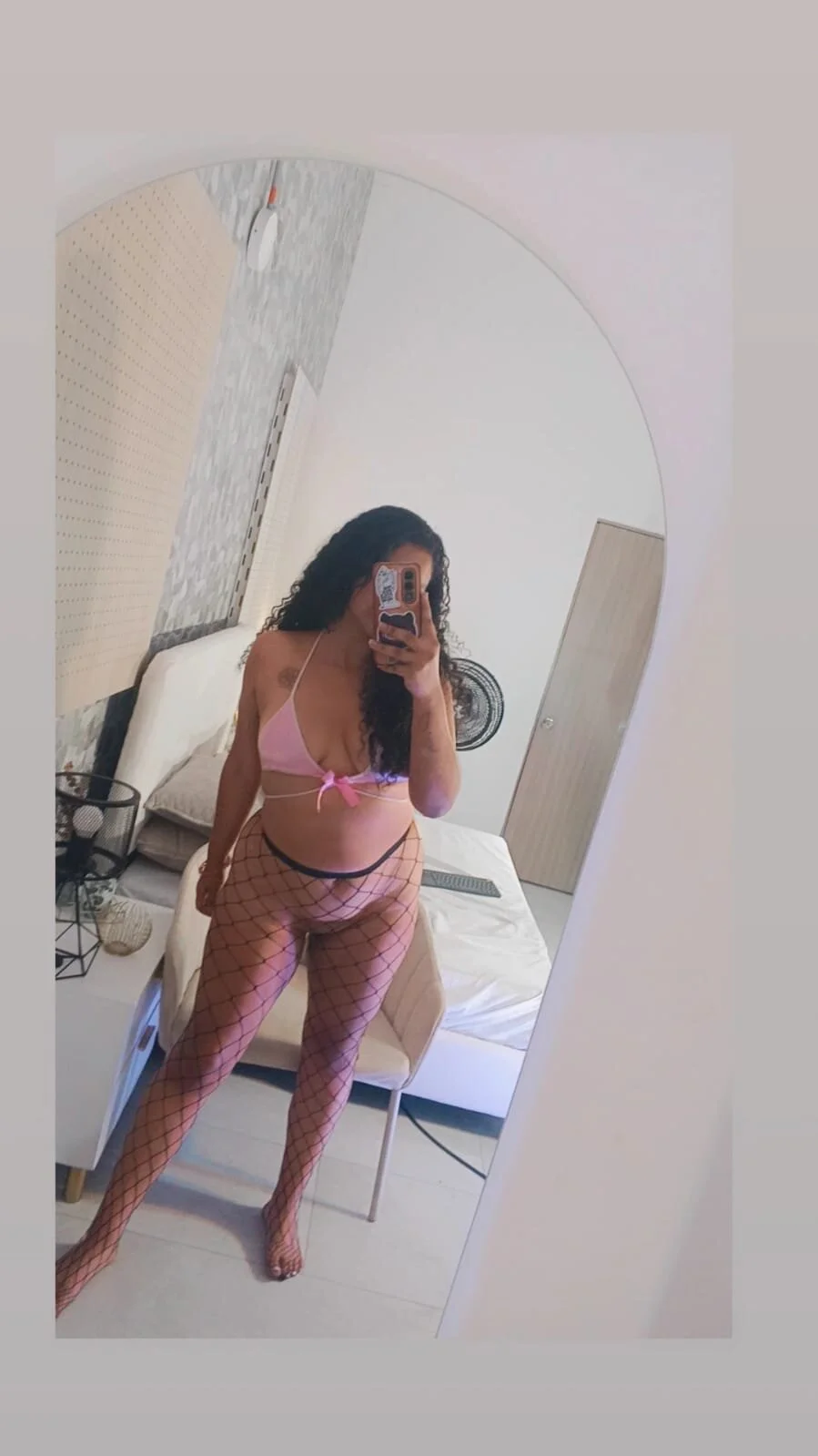 XXX Porn Photo of Nude Ambar-Rouse 2