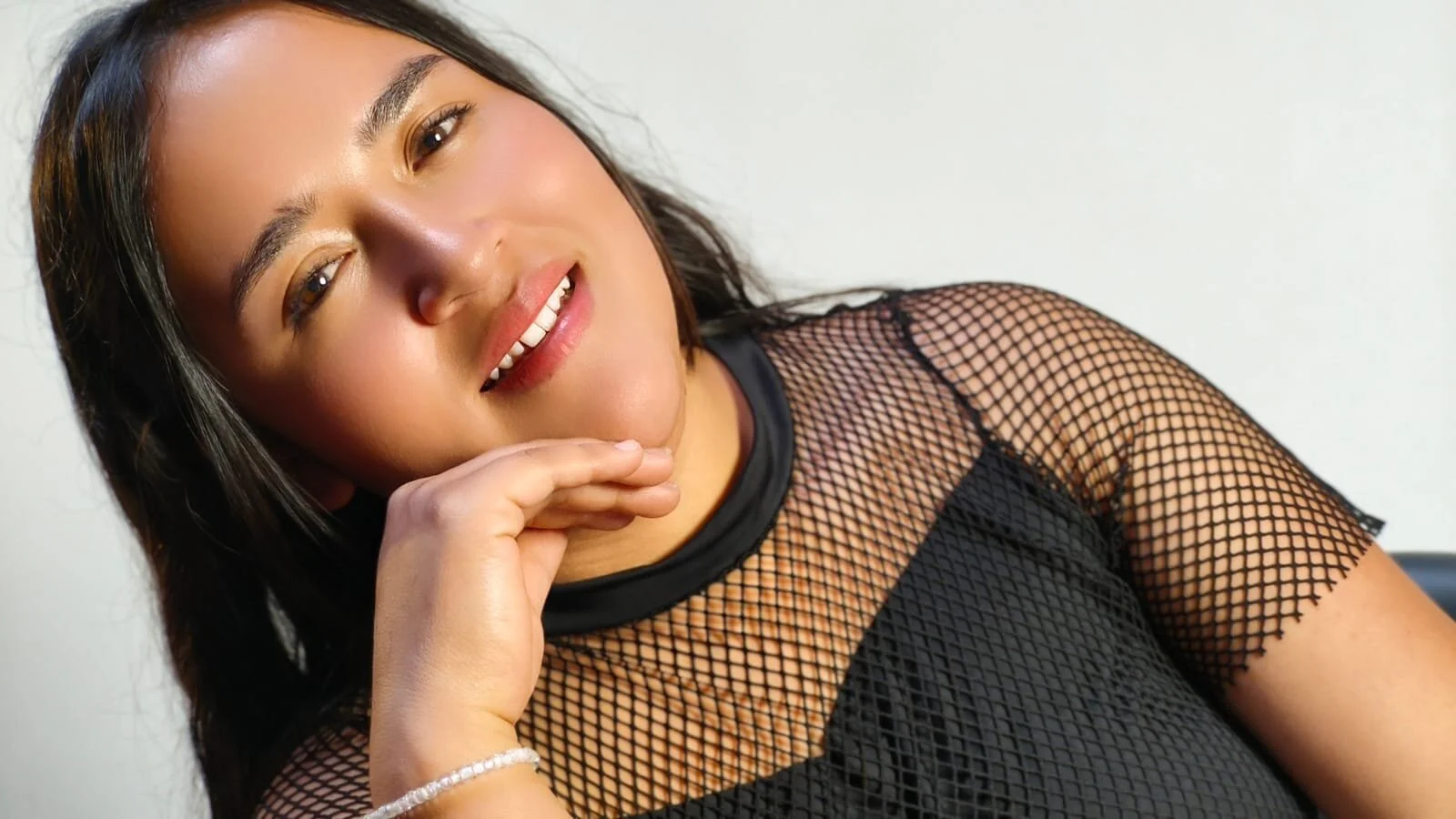 XXX Porn Photo of Nude BONIE_ROSE__ 21
