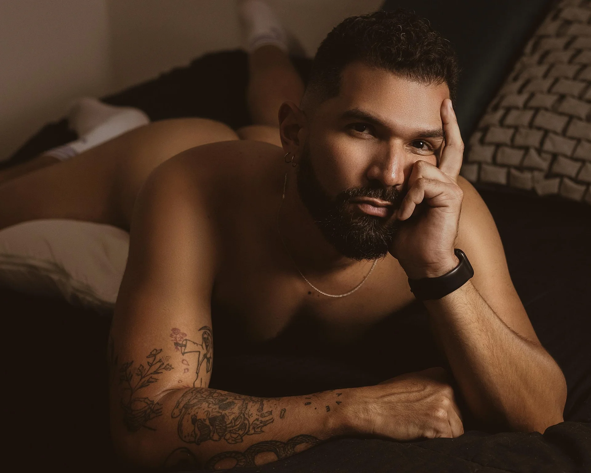 XXX Porn Photo of Nude wilder__grey 9