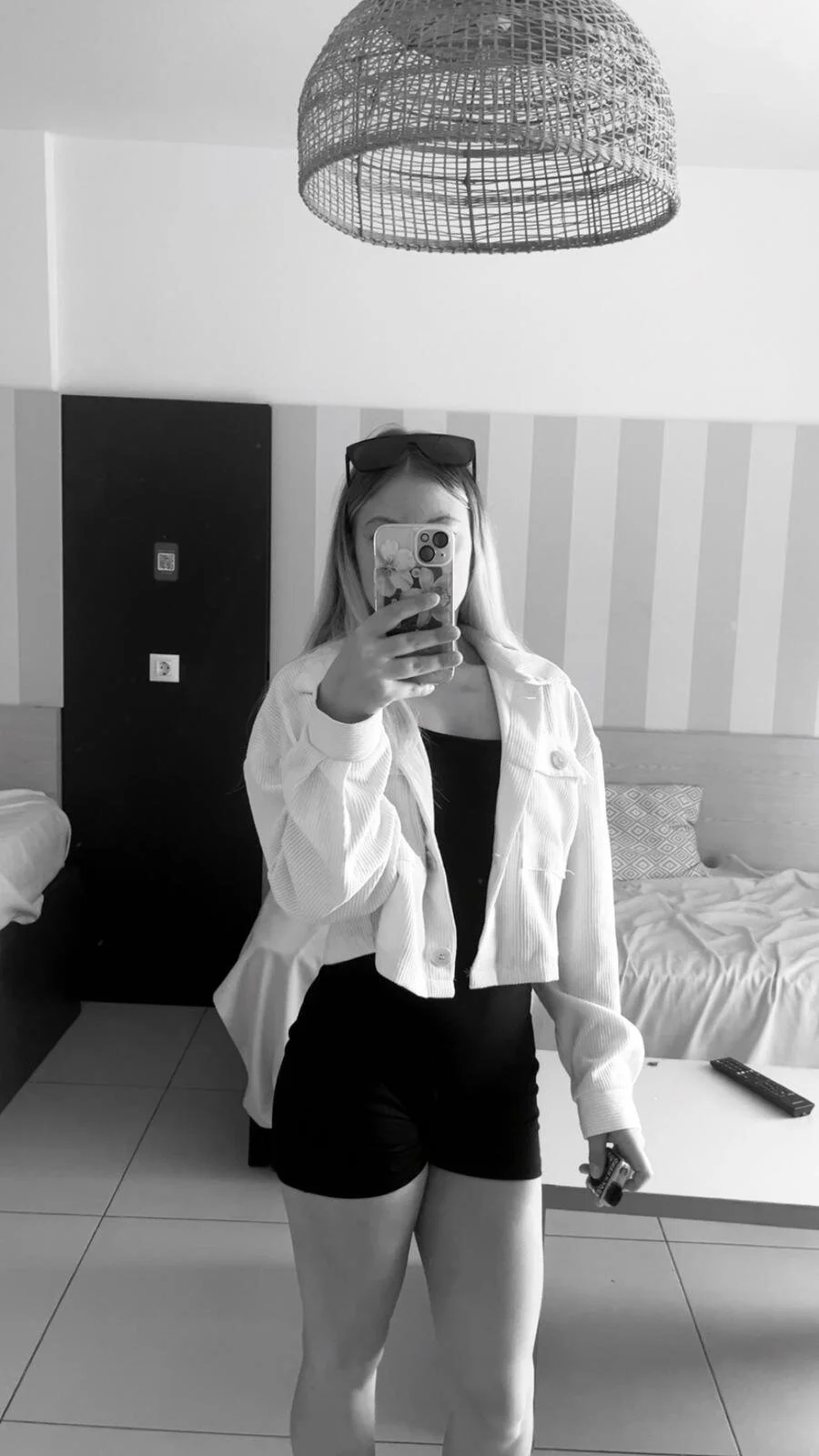 XXX Porn Photo of Nude Paige_love 8