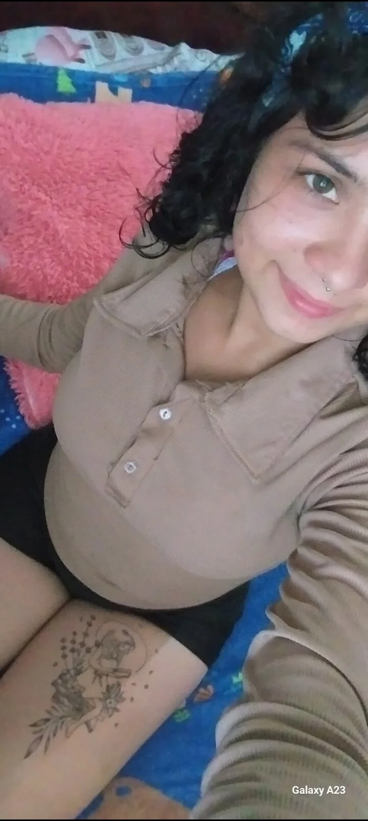 XXX Porn Photo of Nude katty_scorpion 3