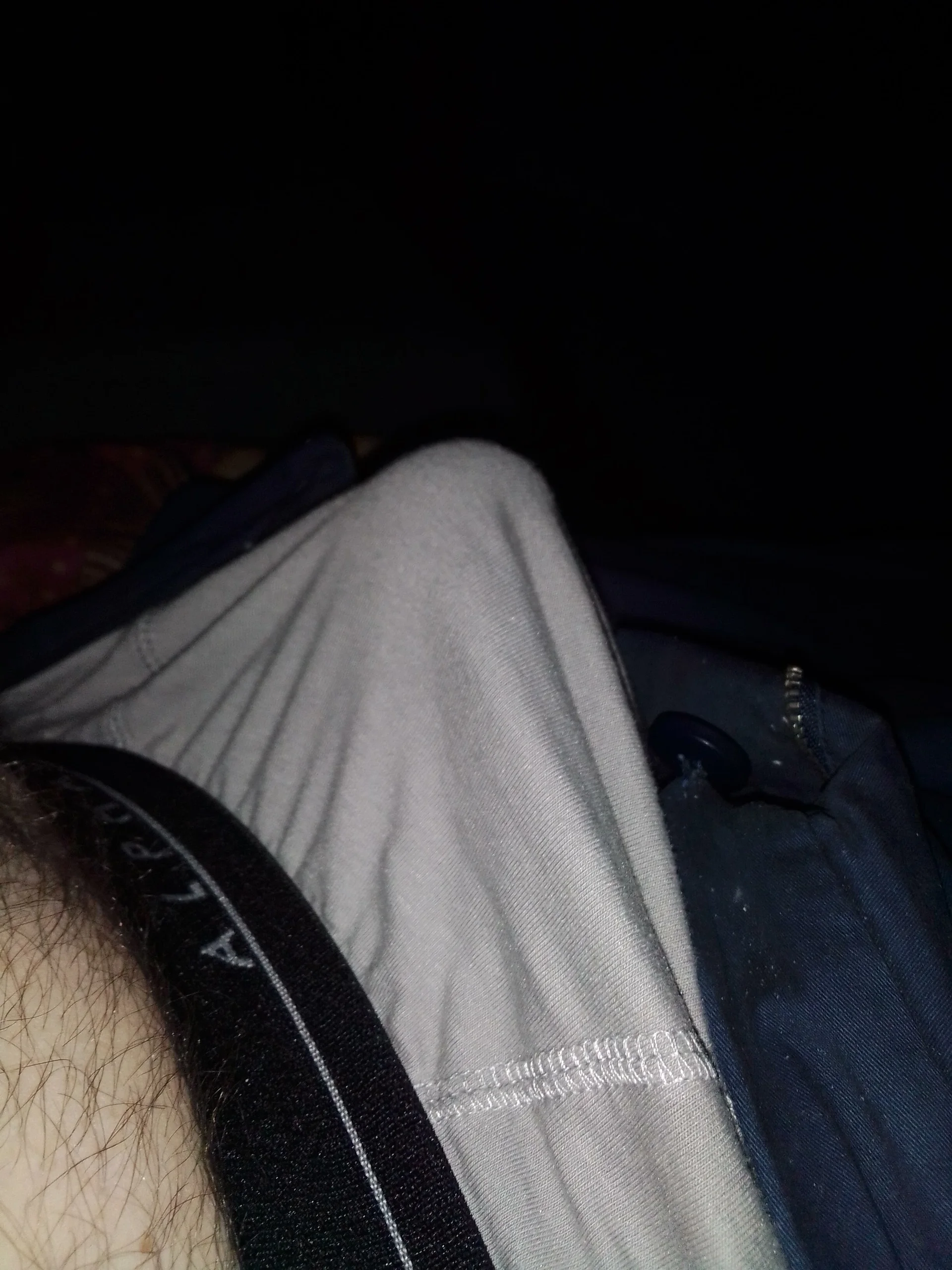 XXX Porn Photo of Nude Matty3980 18
