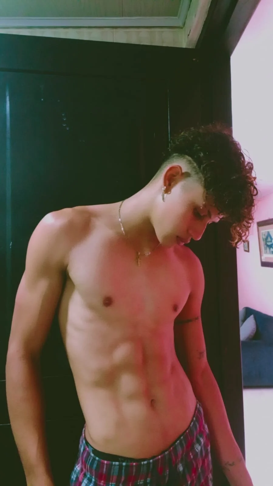 XXX Porn Photo of Nude KamiSuarez 36