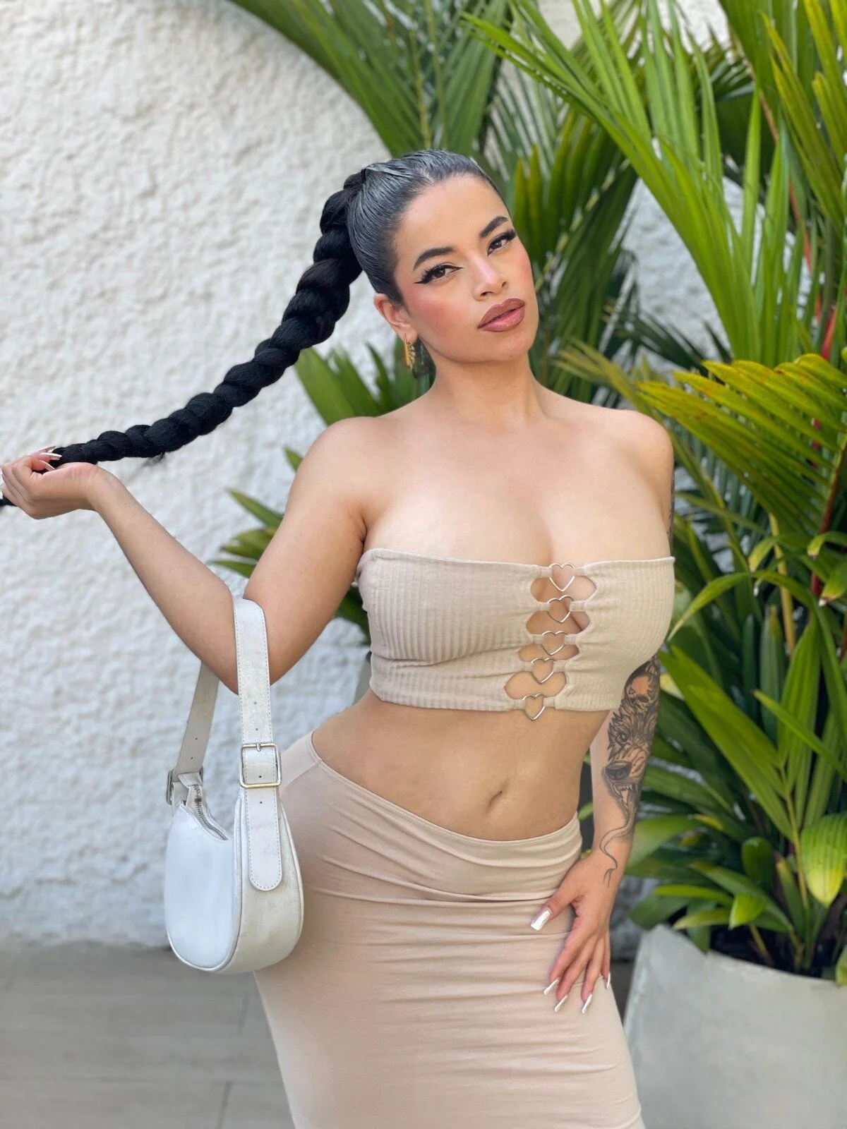 XXX Porn Photo of Nude KateSunder 248