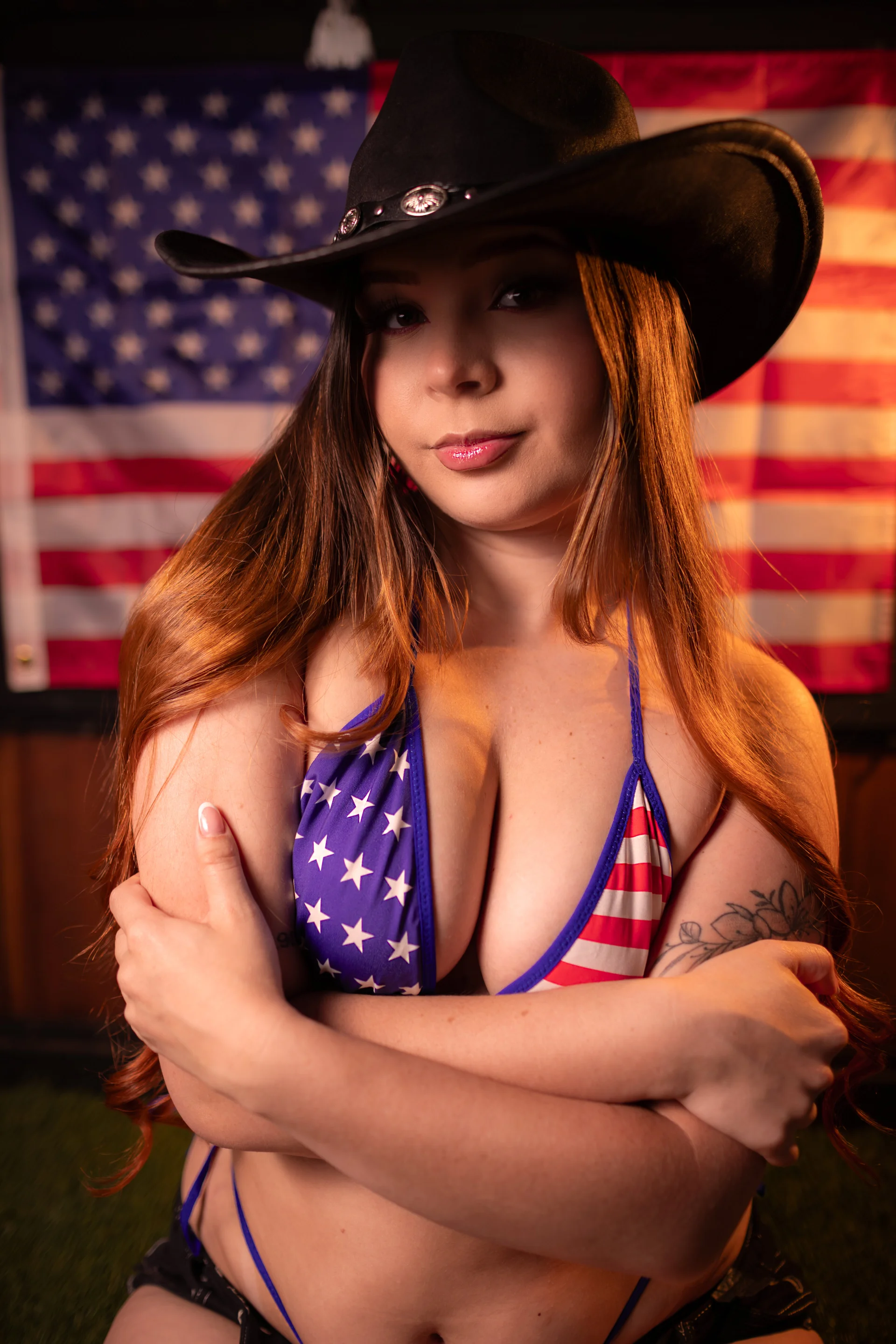 XXX Porn Photo of Nude Melodyblacke 36