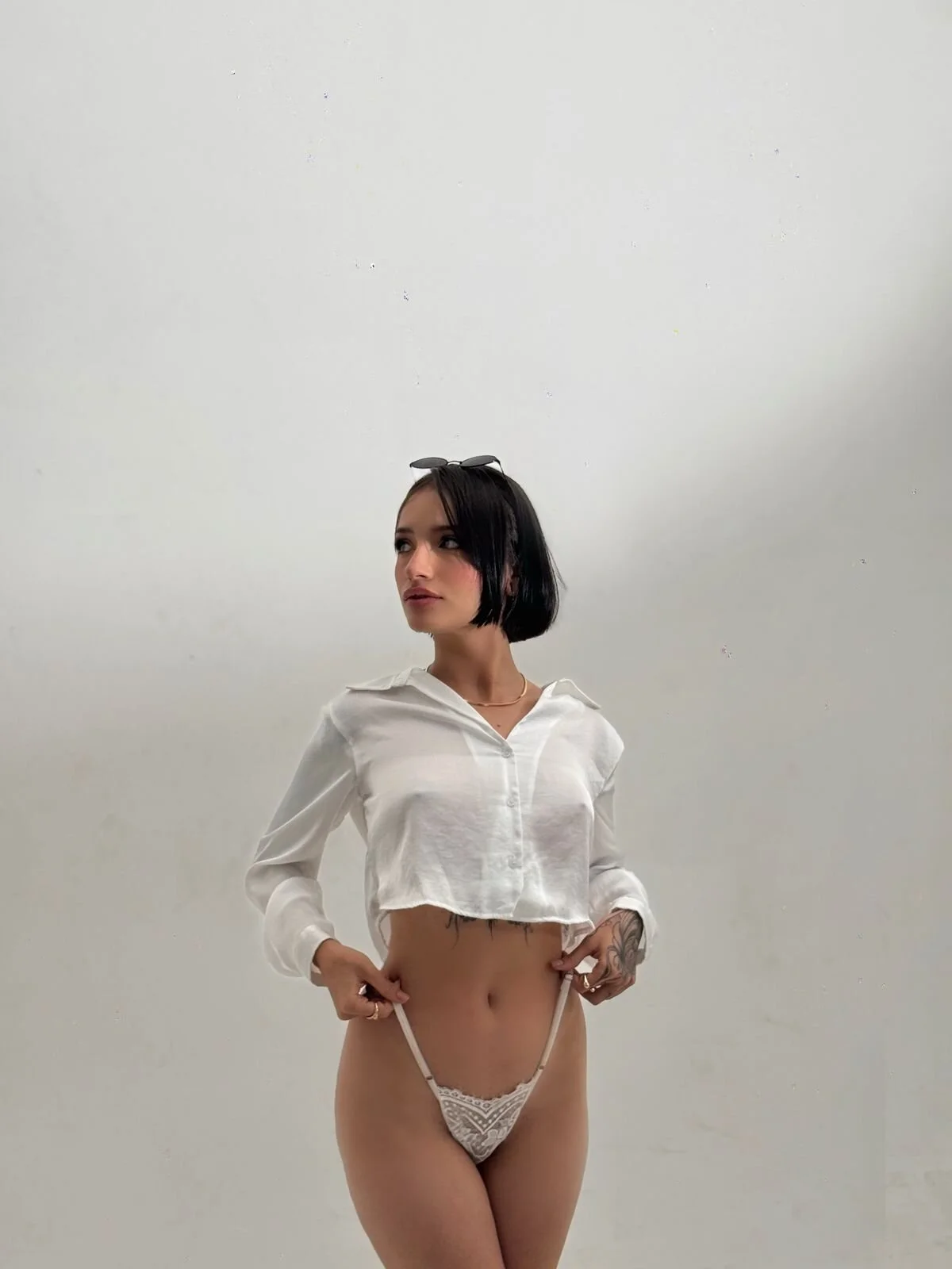 XXX Porn Photo of Nude PeytonReeds 2