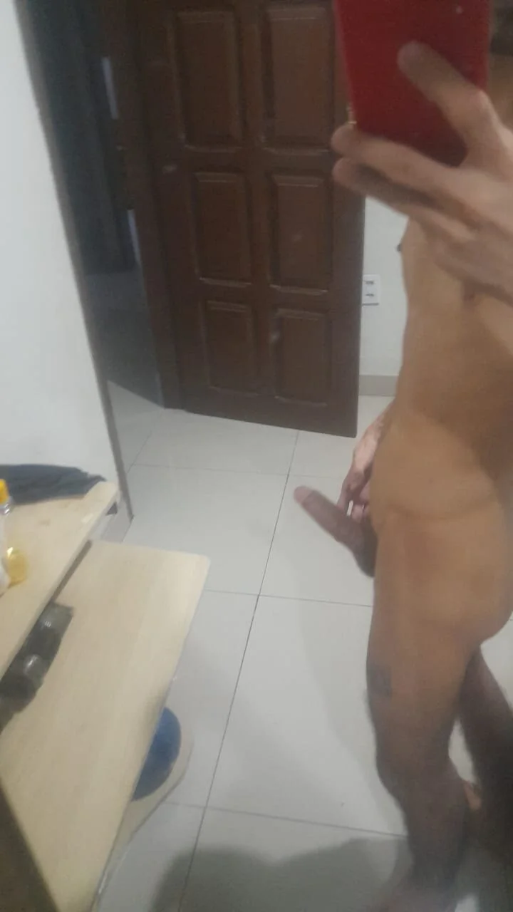 XXX Porn Photo of Nude Dotadobelempa 5