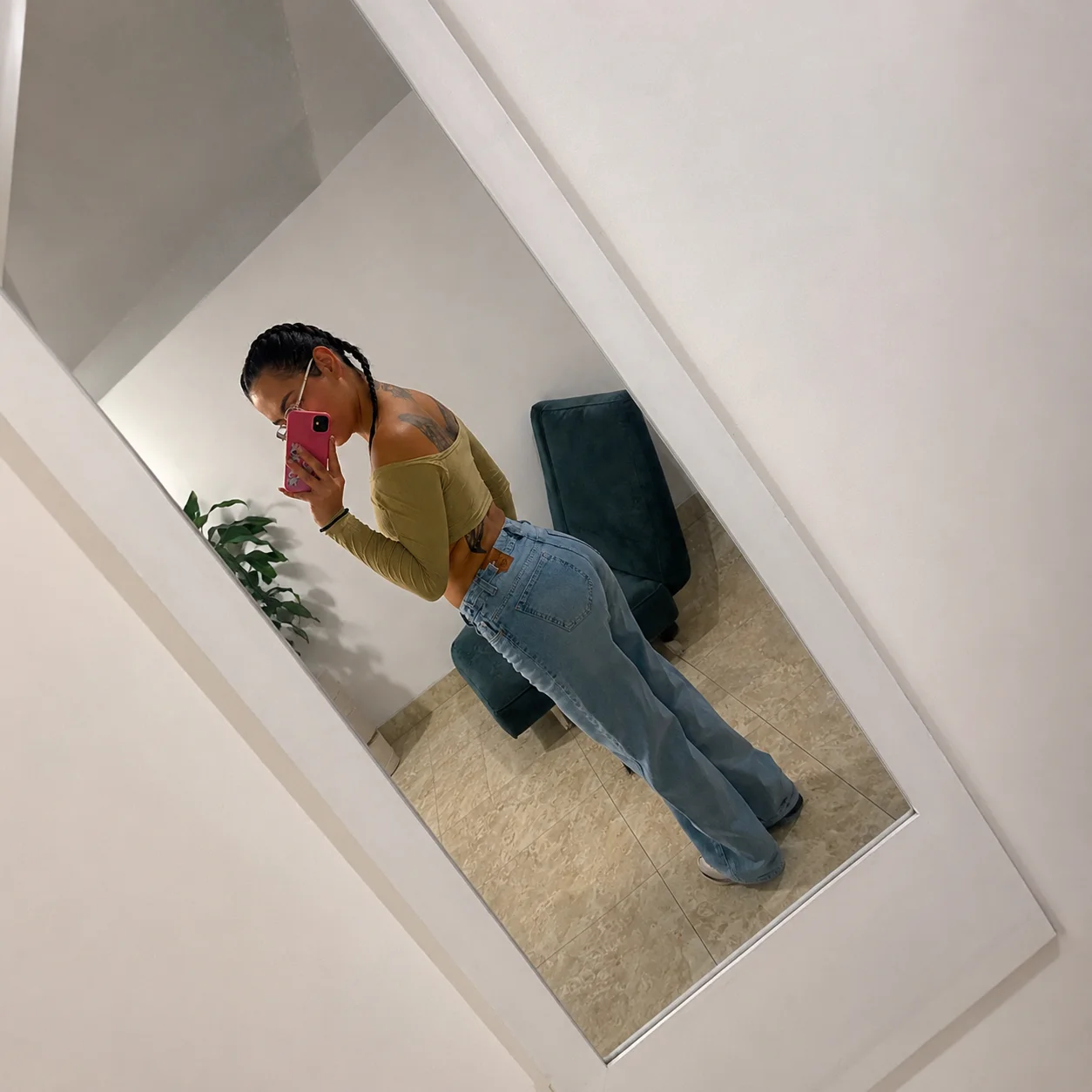 XXX Porn Photo of Nude kattia_deluchixxx 22