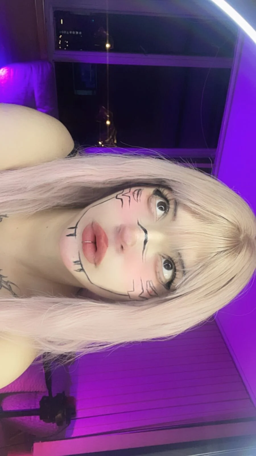XXX Porn Photo of Nude Melody-chers 92