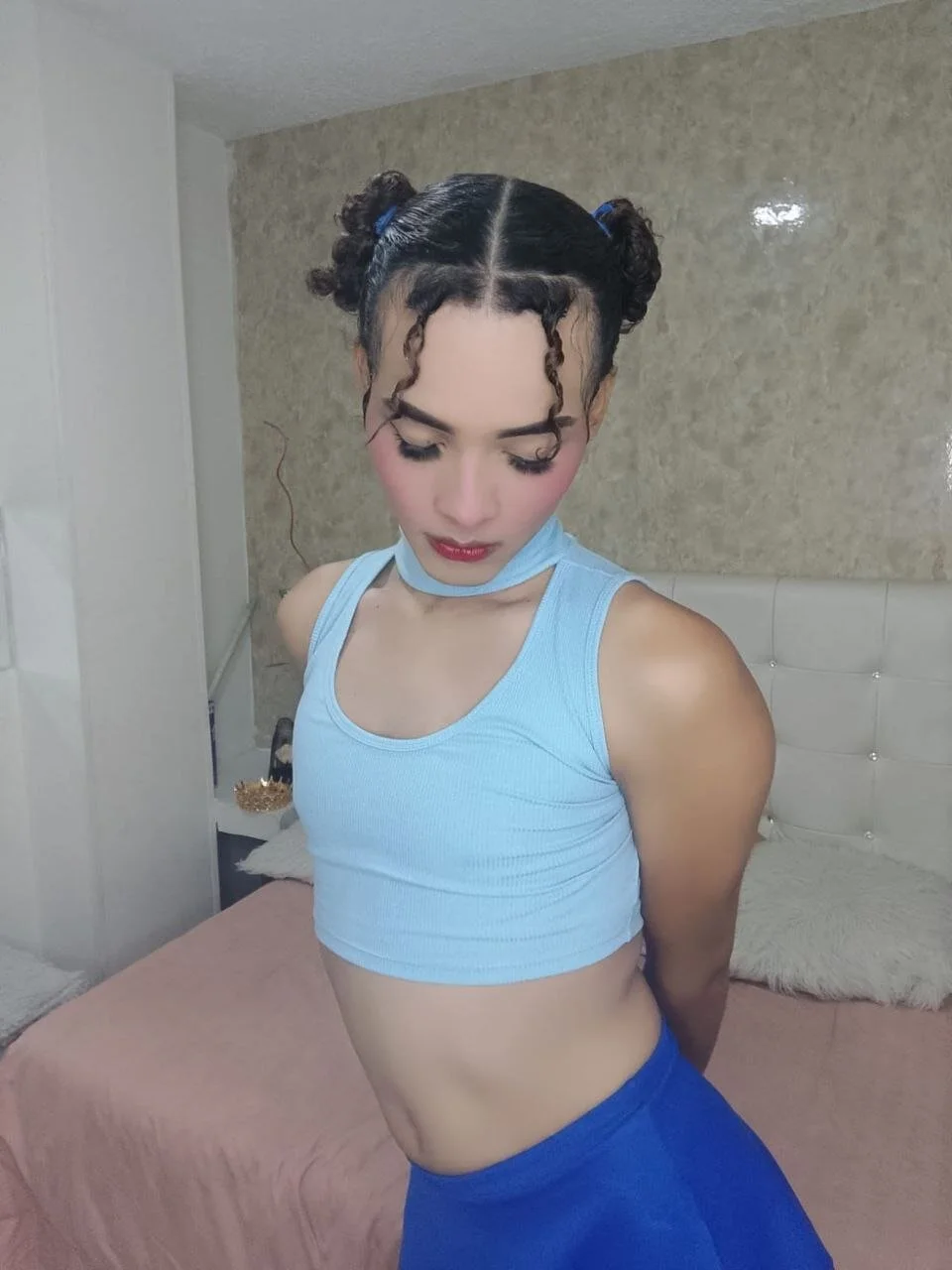 XXX Porn Photo of Nude Nathaly_yeison 2