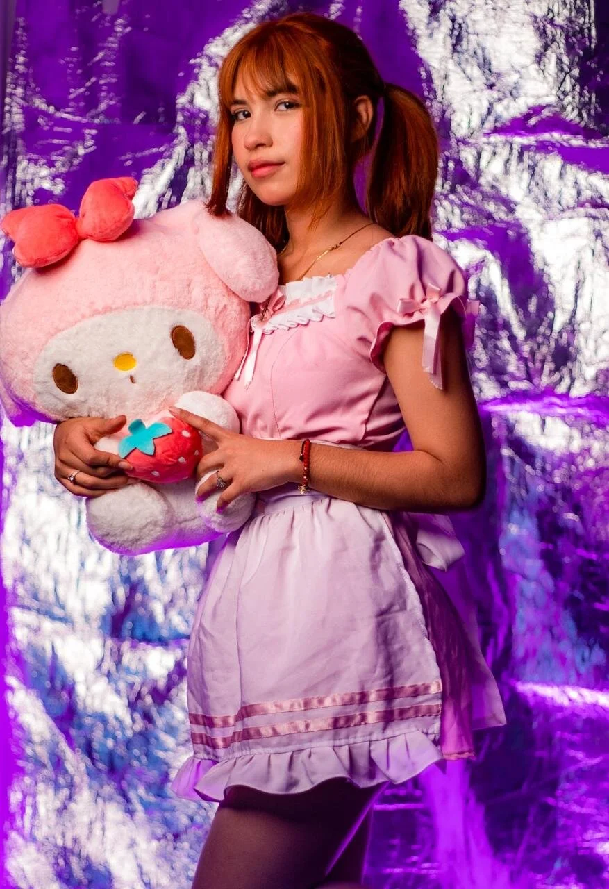 XXX Porn Photo of Nude Selesumii 3