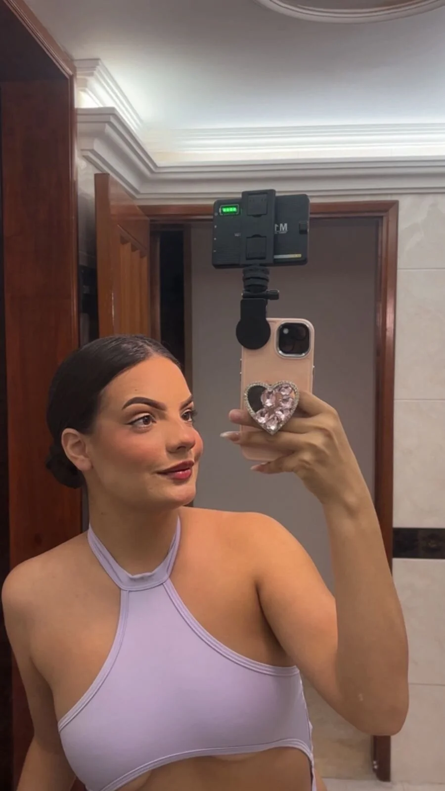 XXX Porn Photo of Nude IsabellaGrey19 12