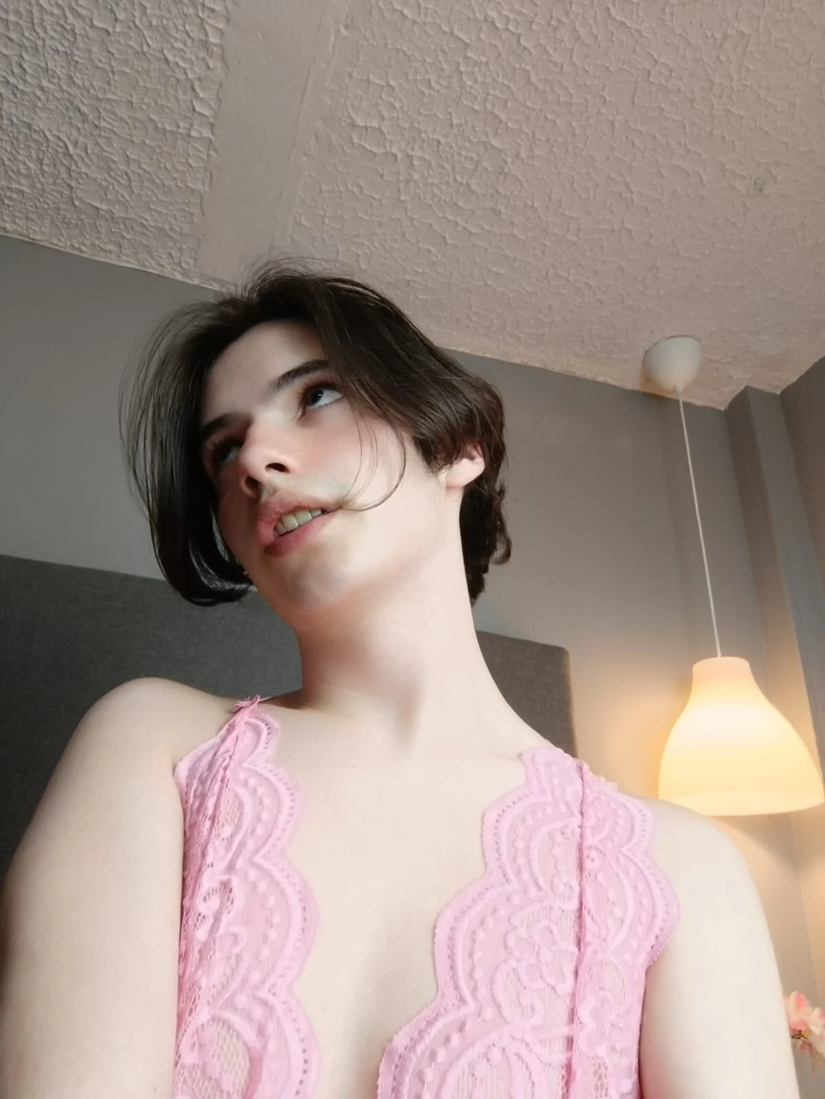 XXX Porn Photo of Nude Angel_shiny 24