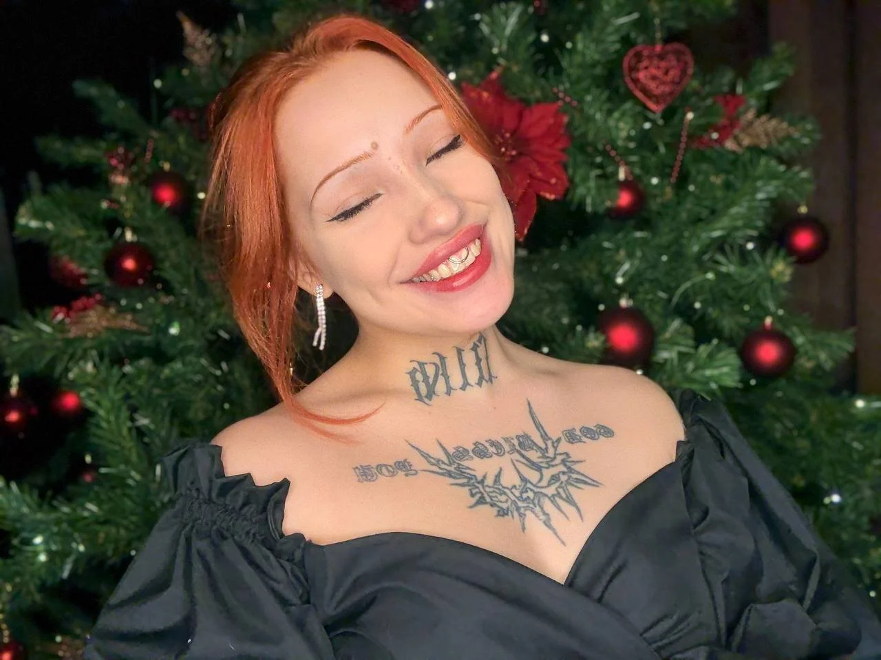 XXX Porn Photo of Nude violetviolator 46