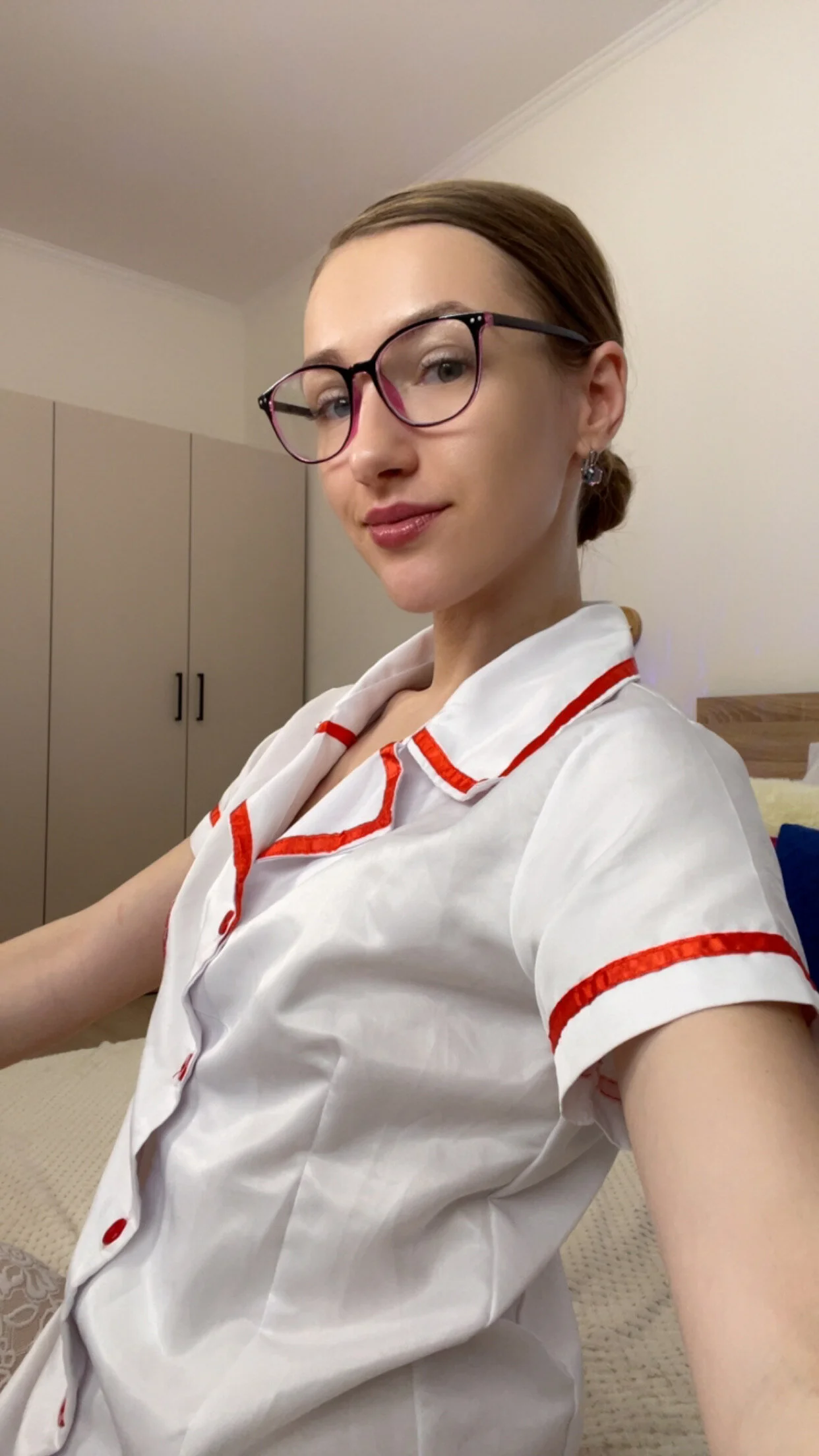 XXX Porn Photo of Nude KateRedgar 86