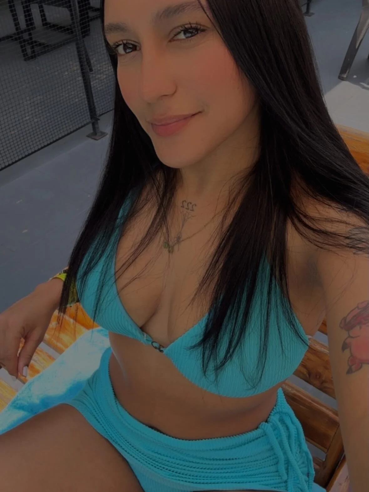 XXX Porn Photo of Nude Maaariii0000 3