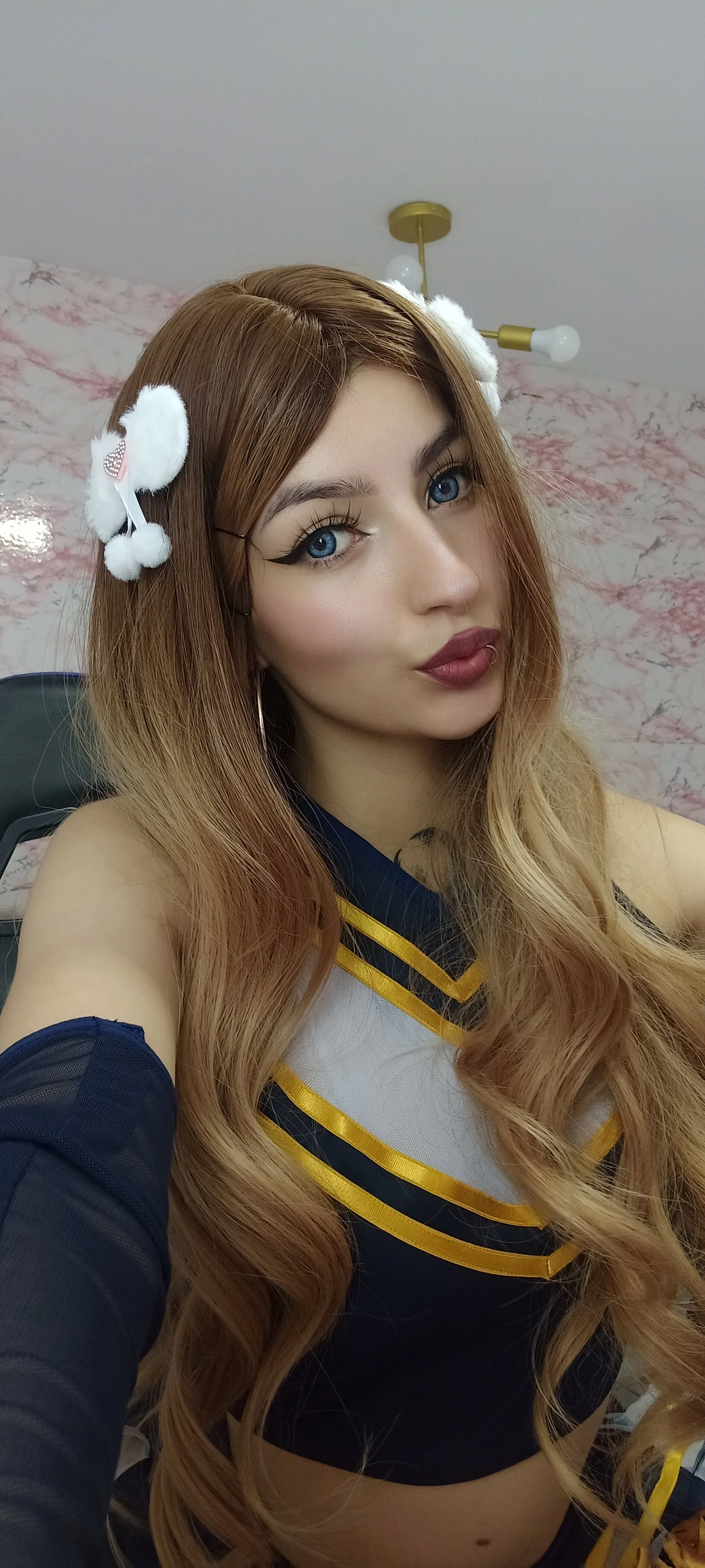 XXX Porn Photo of Nude cami_mila9 8