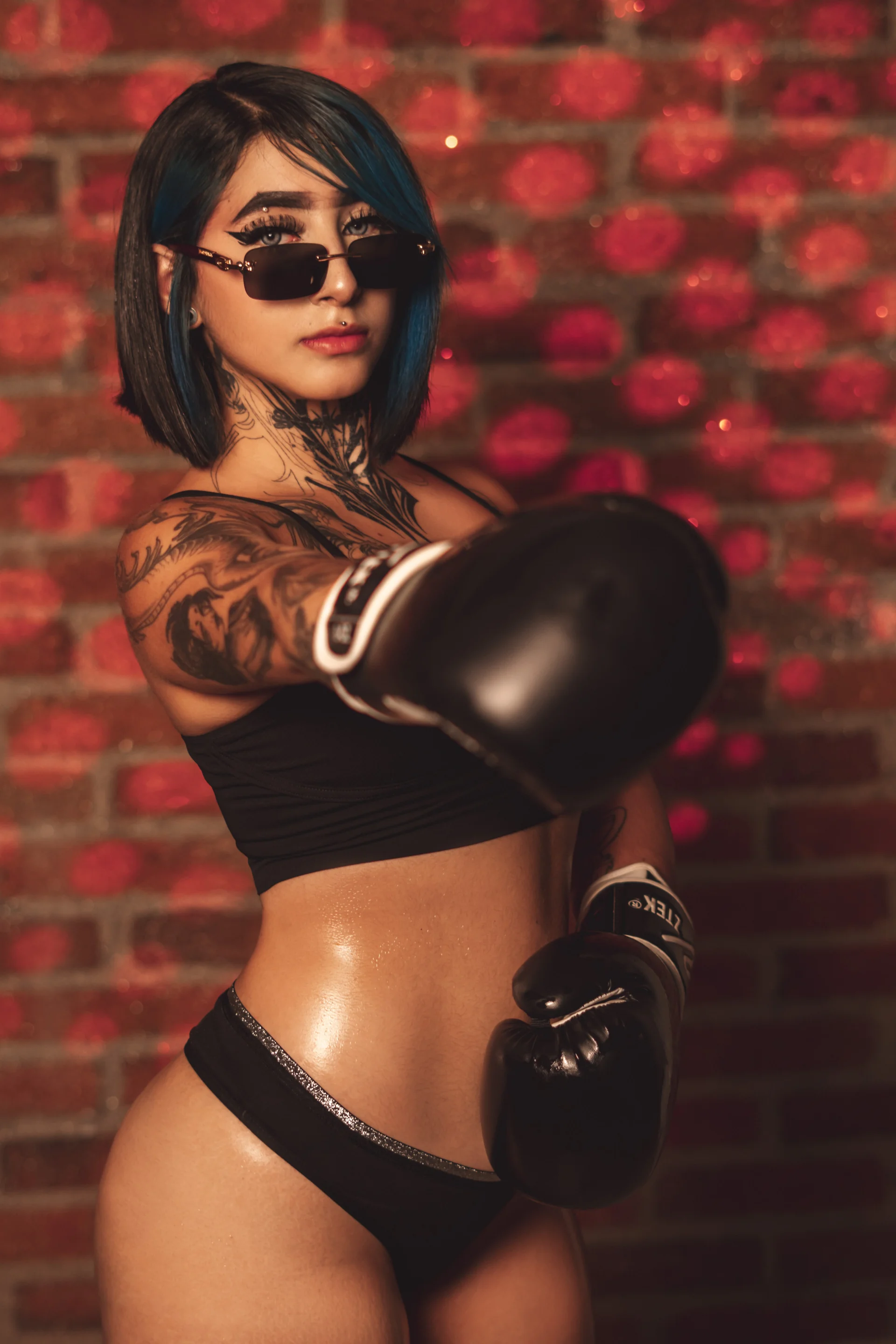 XXX Porn Photo of Nude Alahia_Dangelo 37