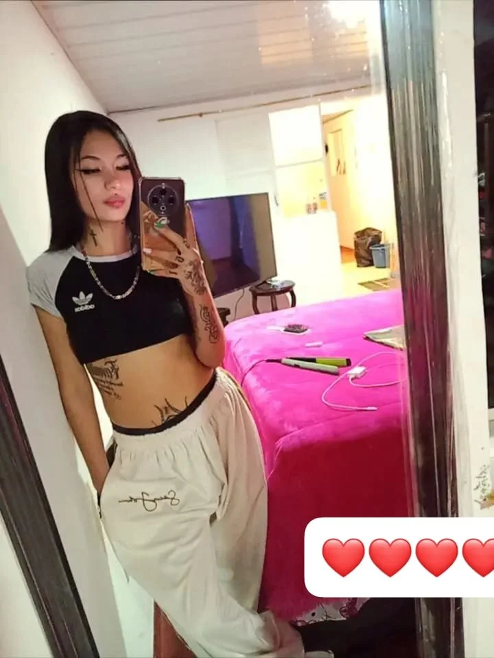 XXX Porn Photo of Nude Charlotte_ethan 3