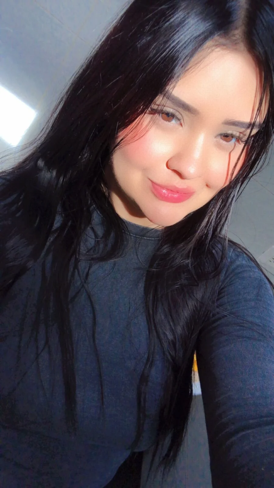 XXX Porn Photo of Nude martinasaez 4