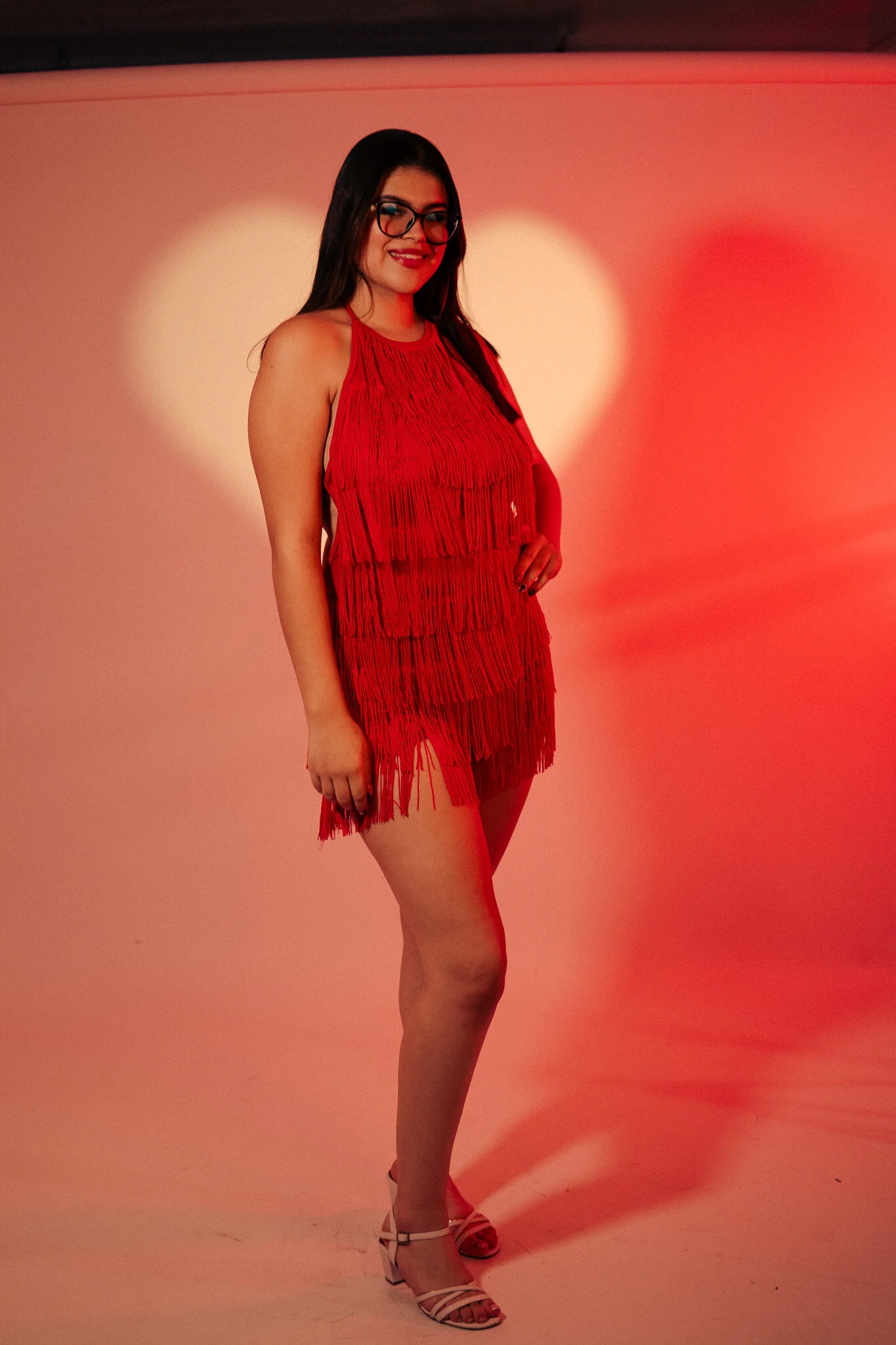 XXX Porn Photo of Nude michell_blakke 202