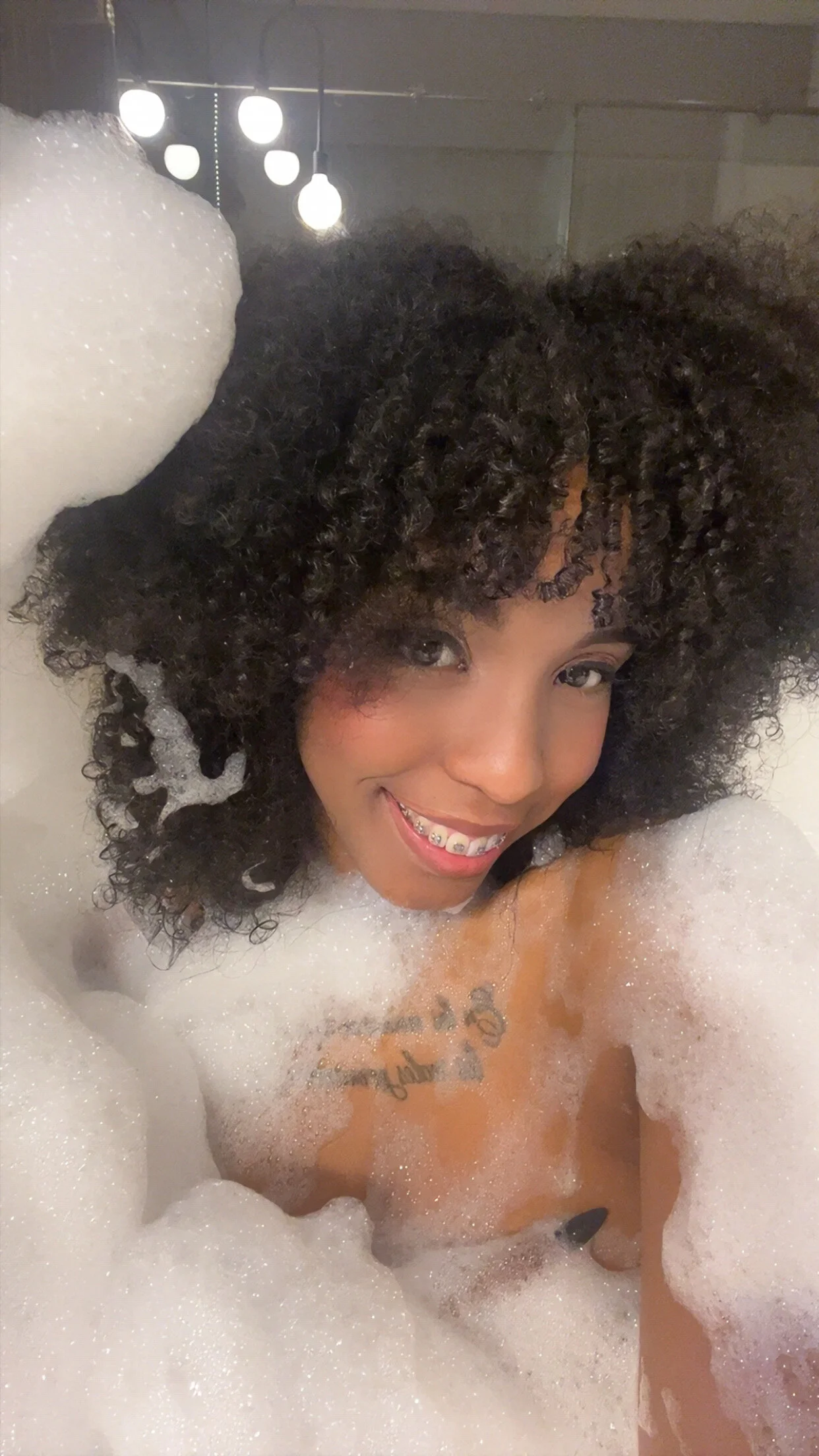 XXX Porn Photo of Nude georgis__ 11