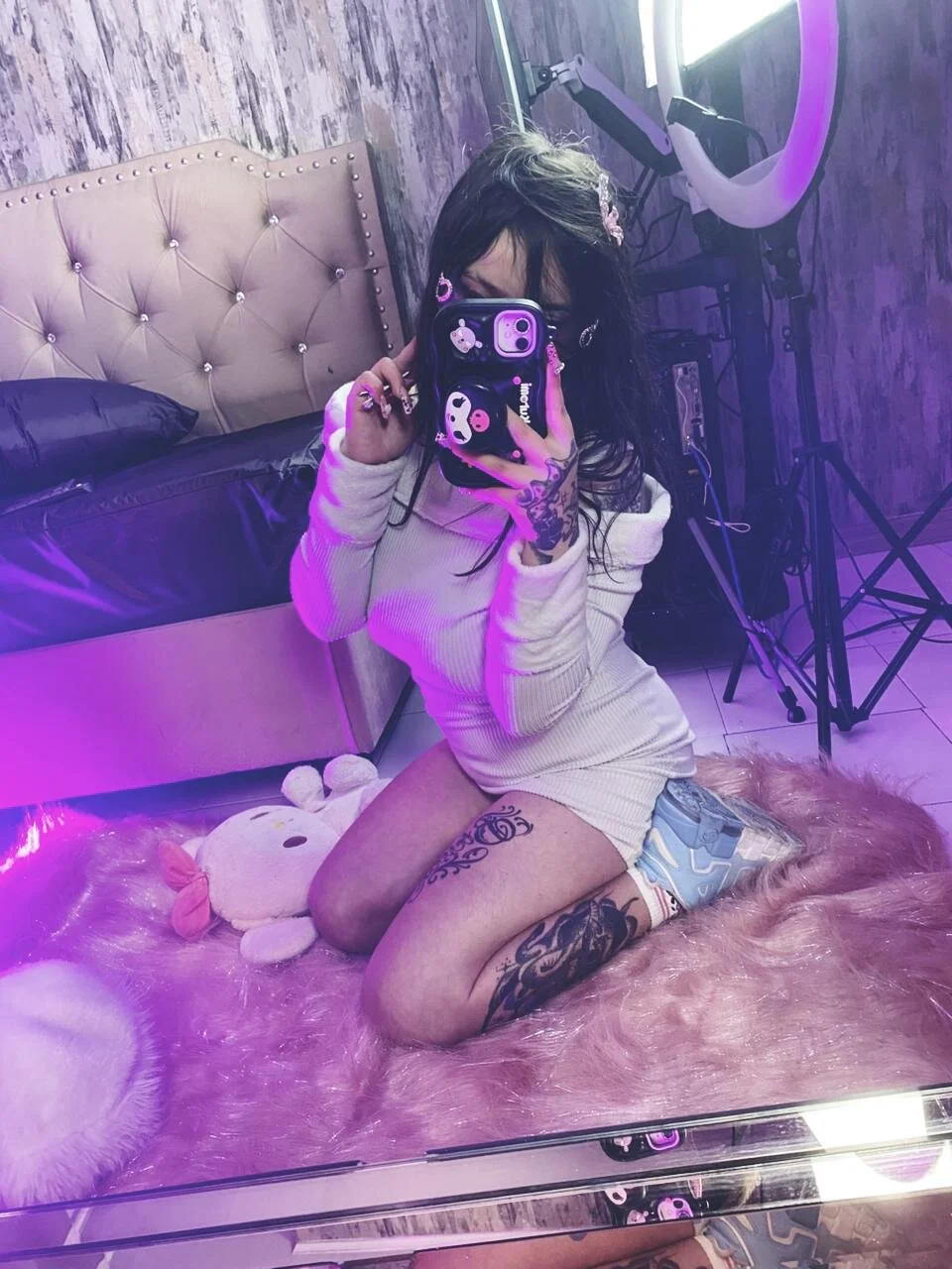XXX Porn Photo of Nude CandyKane06_ 50