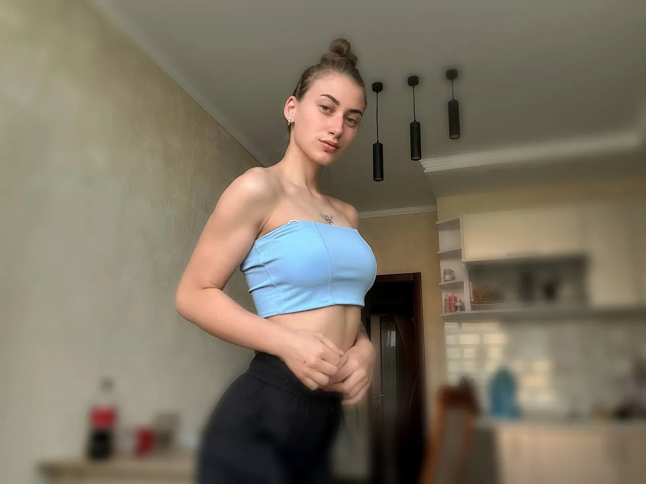 XXX Porn Photo of Nude Natalia_Daysie 69