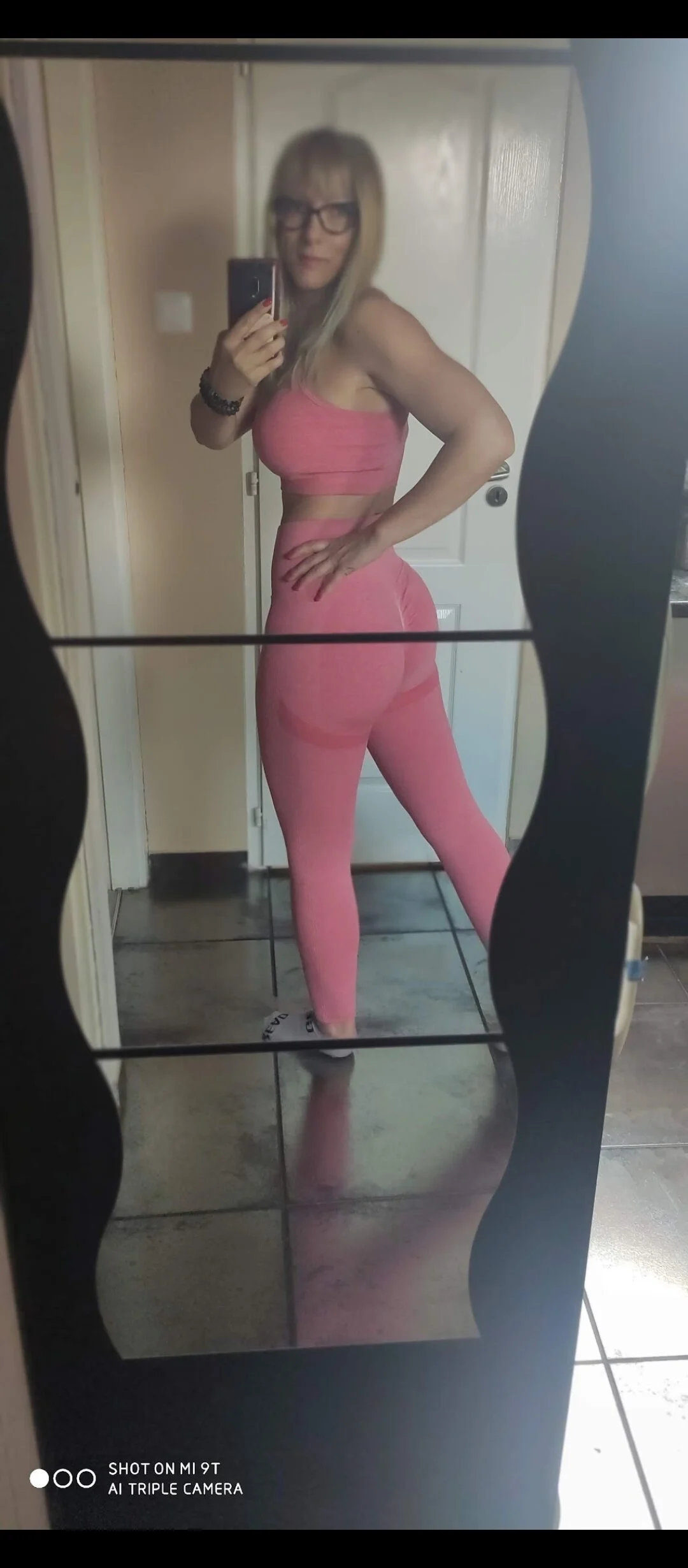 XXX Porn Photo of Nude LaraLuxx 9