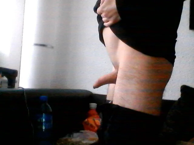 XXX Porn Photo of Nude Drummer112 1