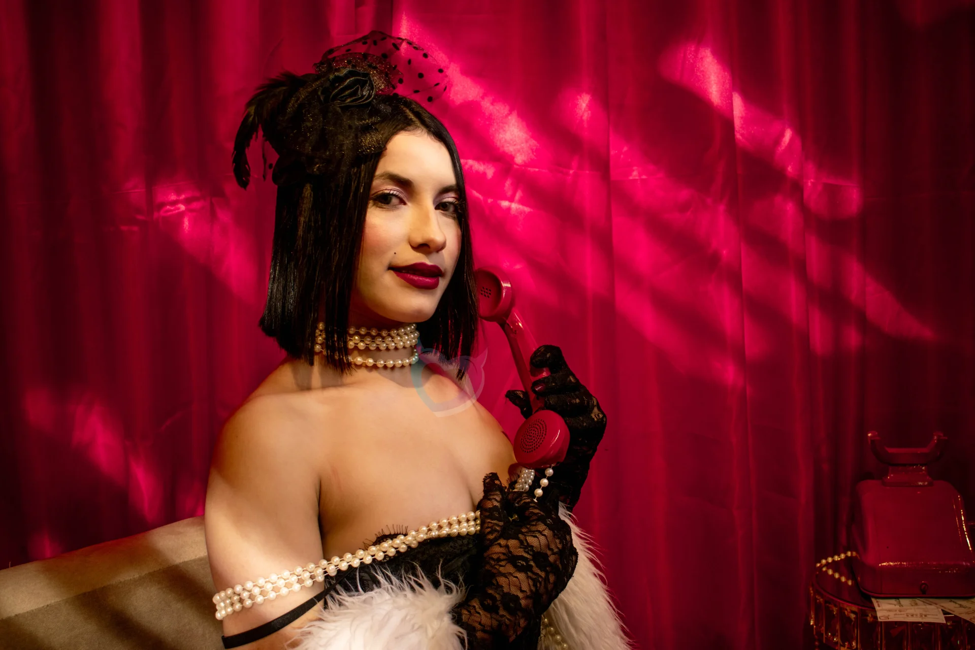 XXX Porn Photo of Nude IsabellaMendez_ 18