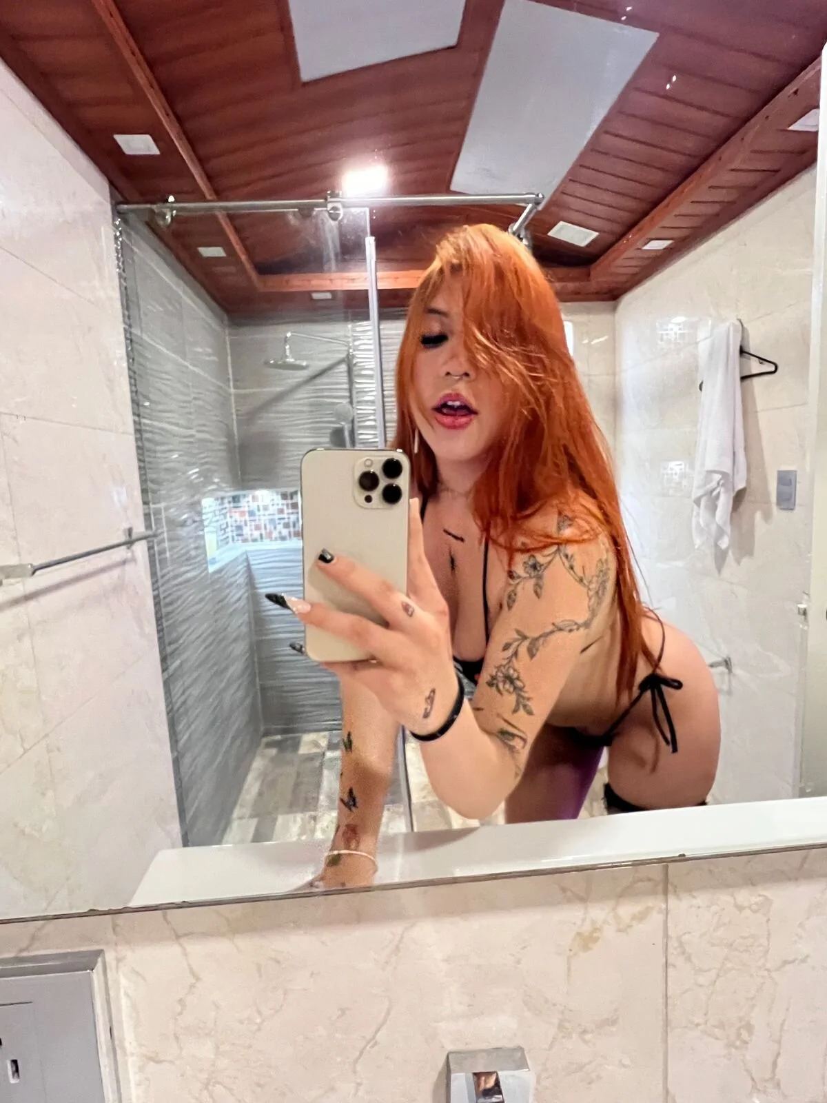 XXX Porn Photo of Nude im_sol_ 52