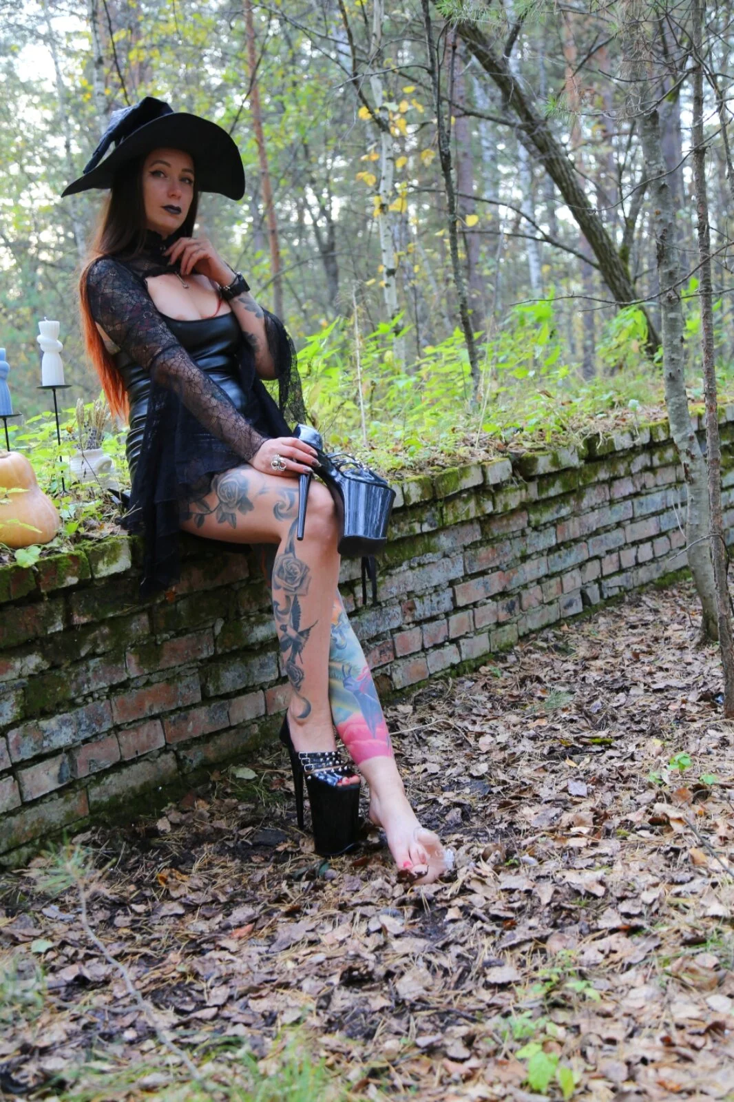 XXX Porn Photo of Nude miss_jenna_lovee 40