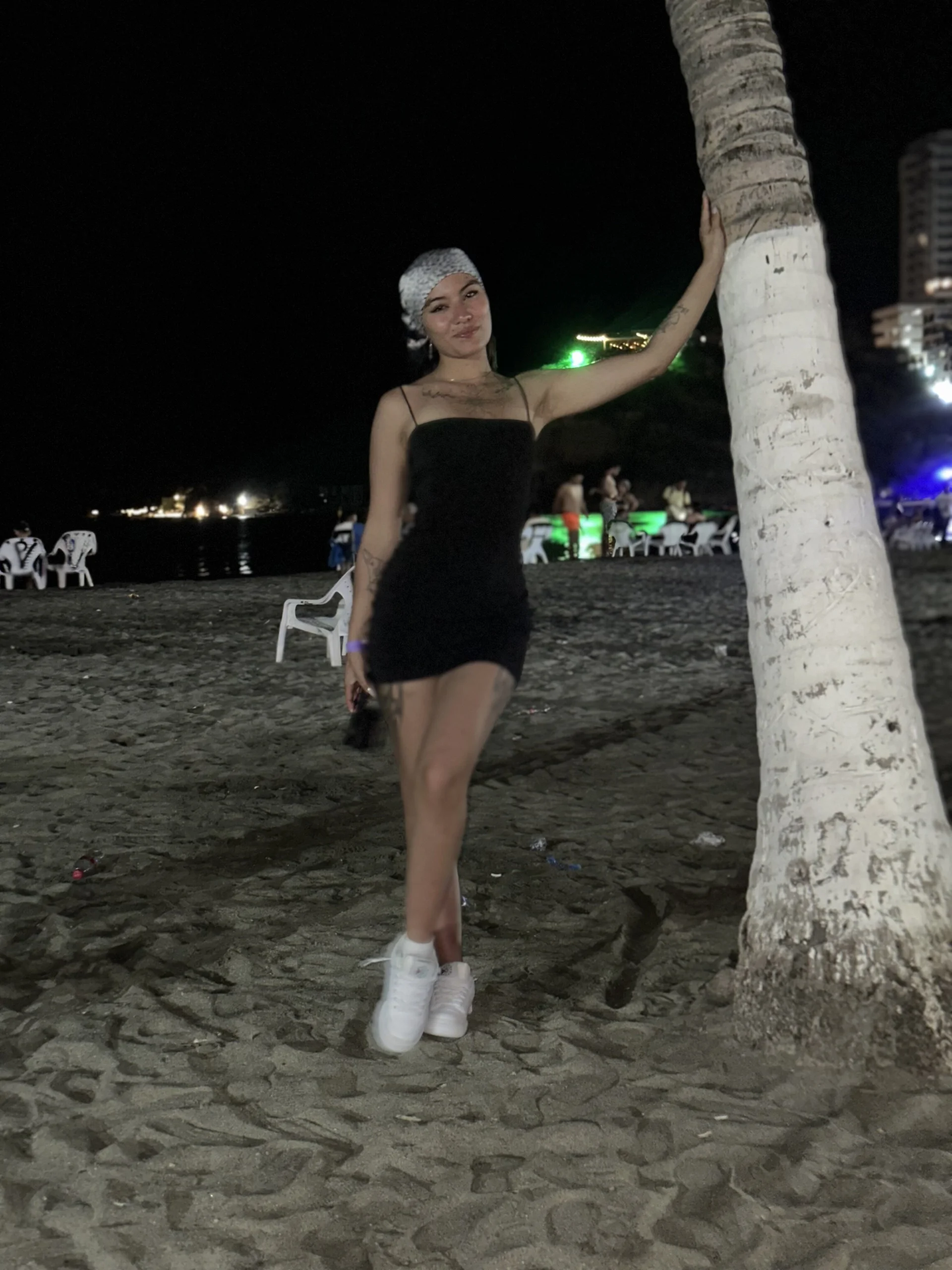 XXX Porn Photo of Nude Nahialov 14