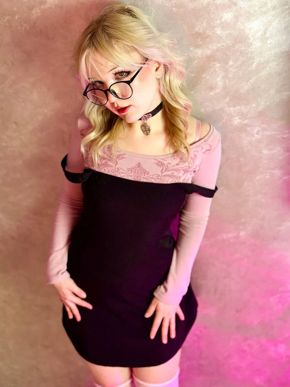 XXX Porn Photo of Nude Mary_Piersen 7