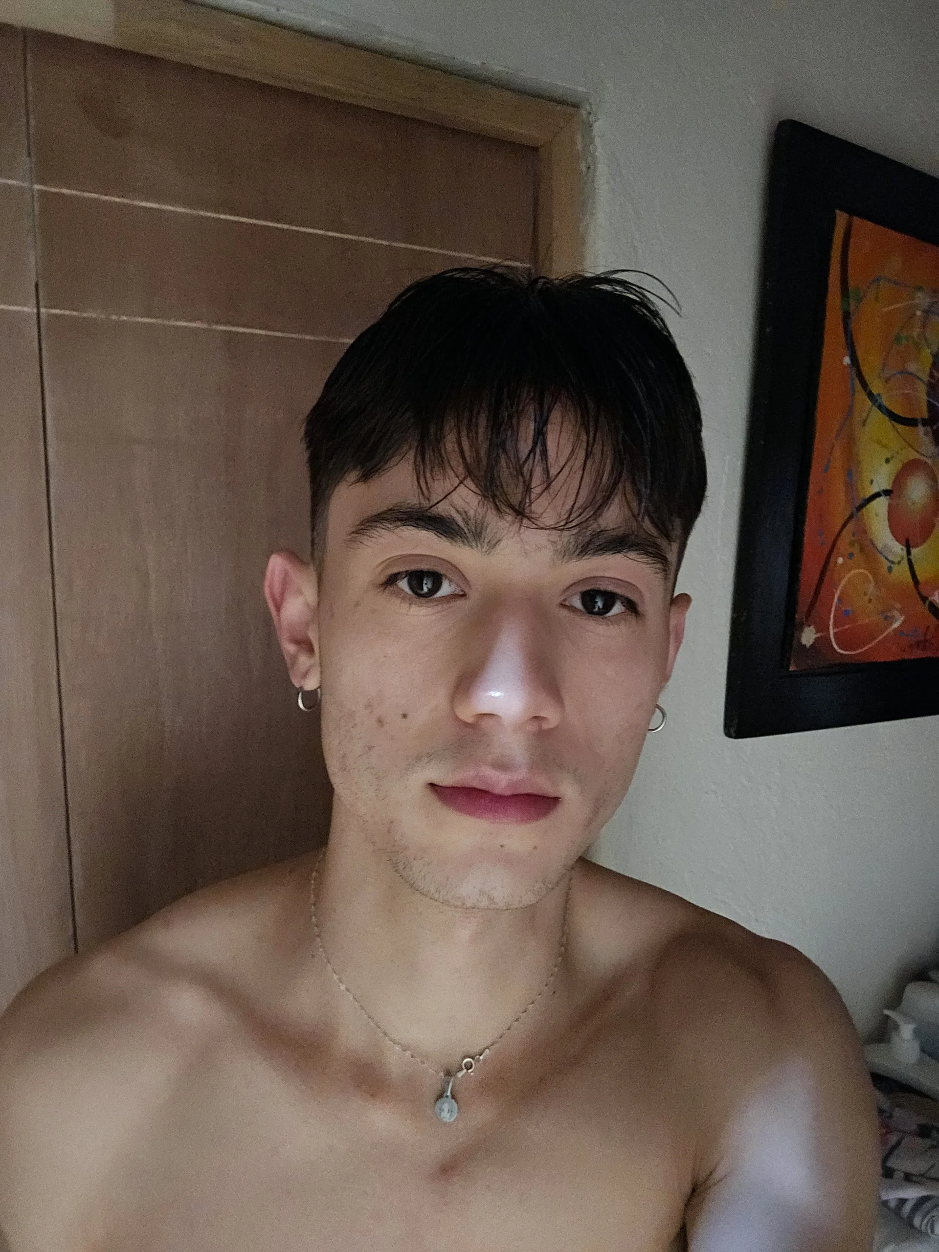 XXX Porn Photo of Nude slowburnmystic 10