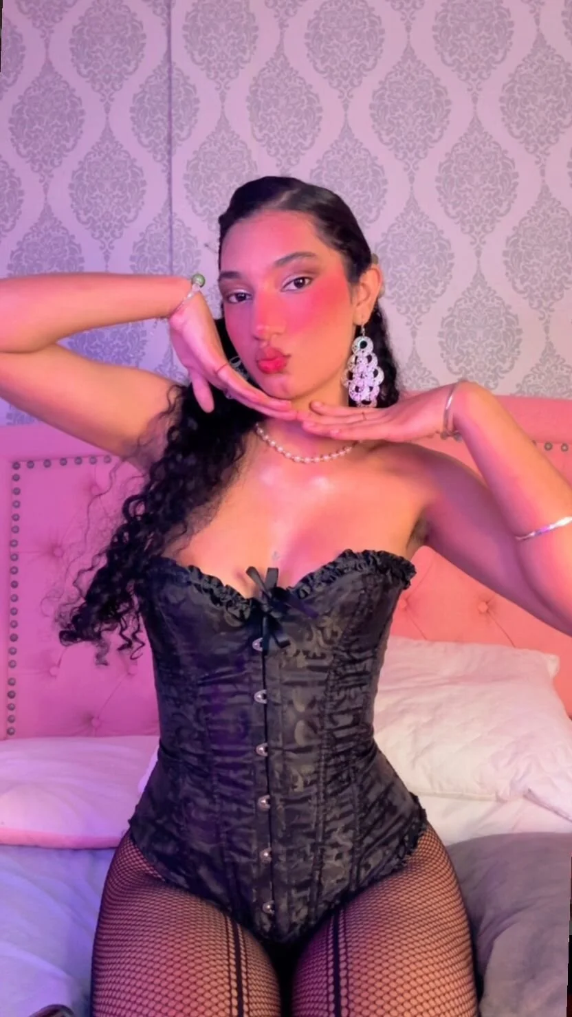 XXX Porn Photo of Nude emma_scott_7 18