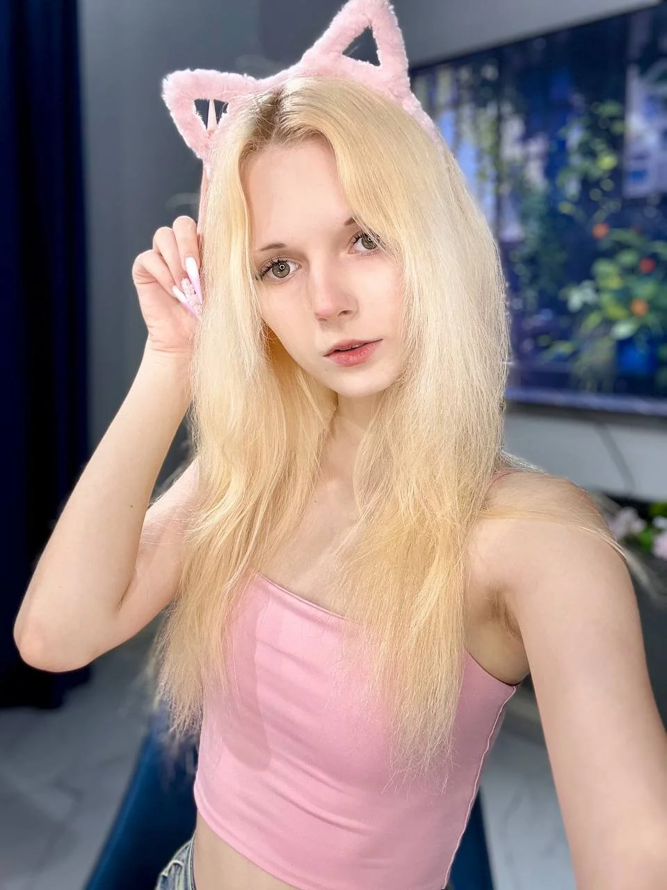 XXX Porn Photo of Nude JuanaSumma 59