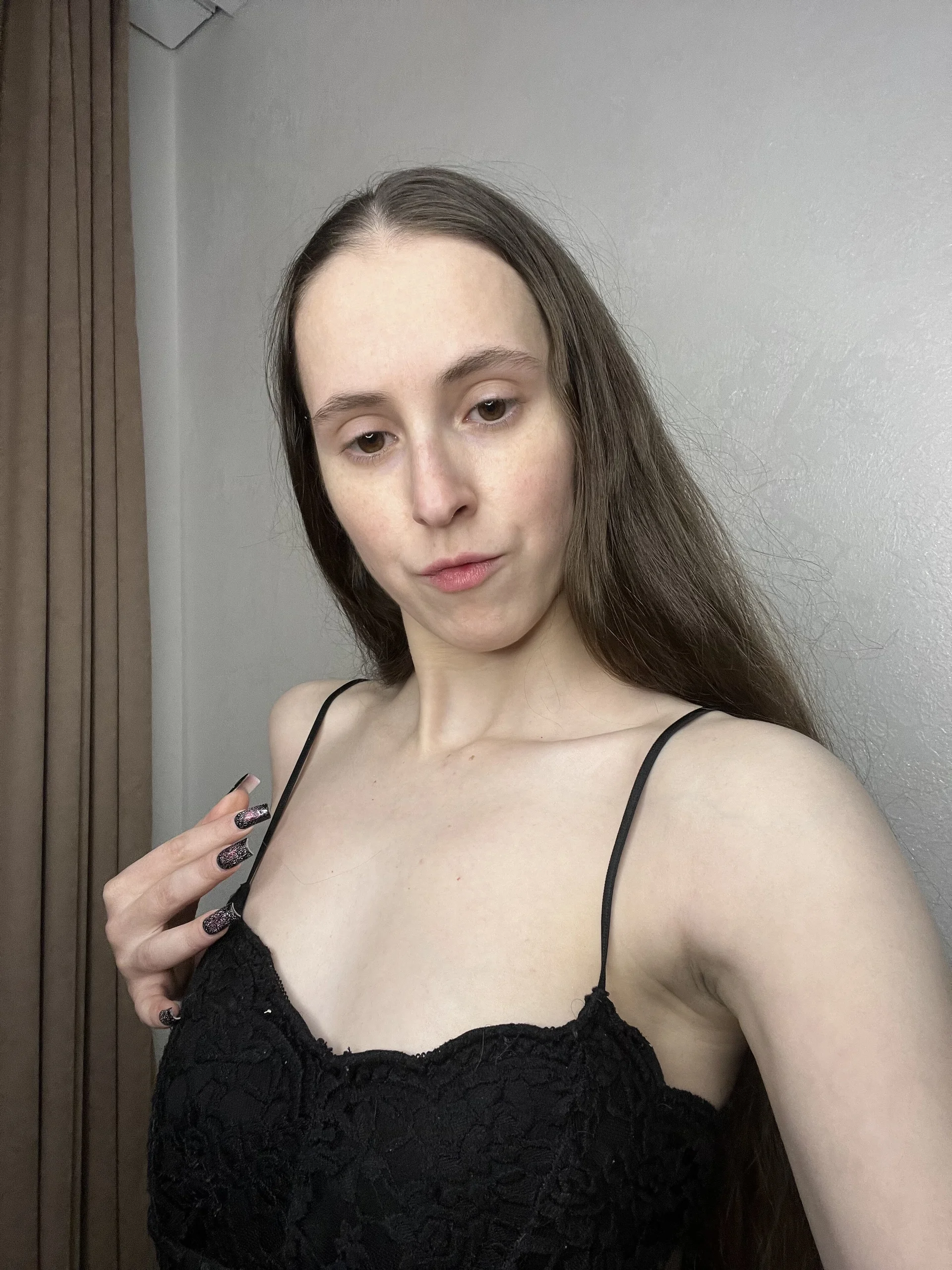 XXX Porn Photo of Nude MartiniiSelenna 573