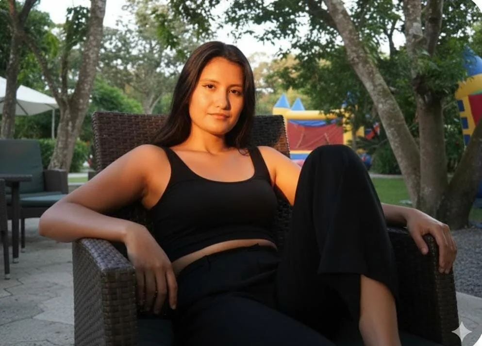 XXX Porn Photo of Nude emma_evanss__ 9