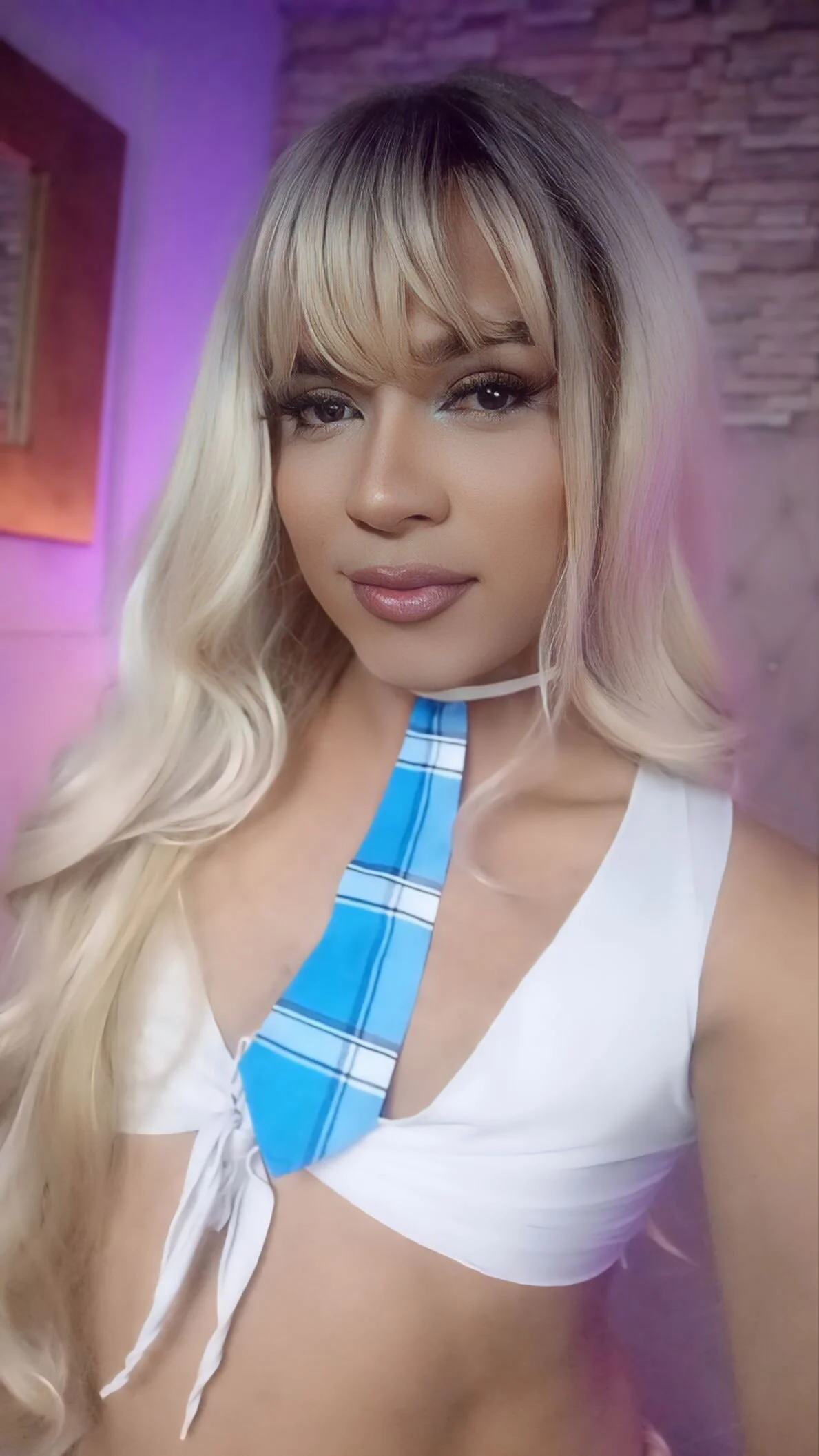XXX Porn Photo of Nude Naomi_Dark_ 18