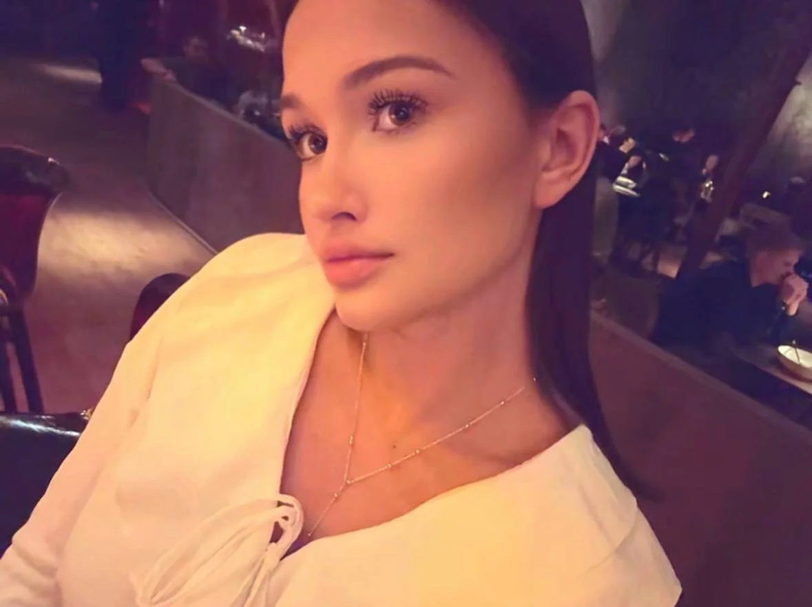 XXX Porn Photo of Nude MaryannBishoff 1