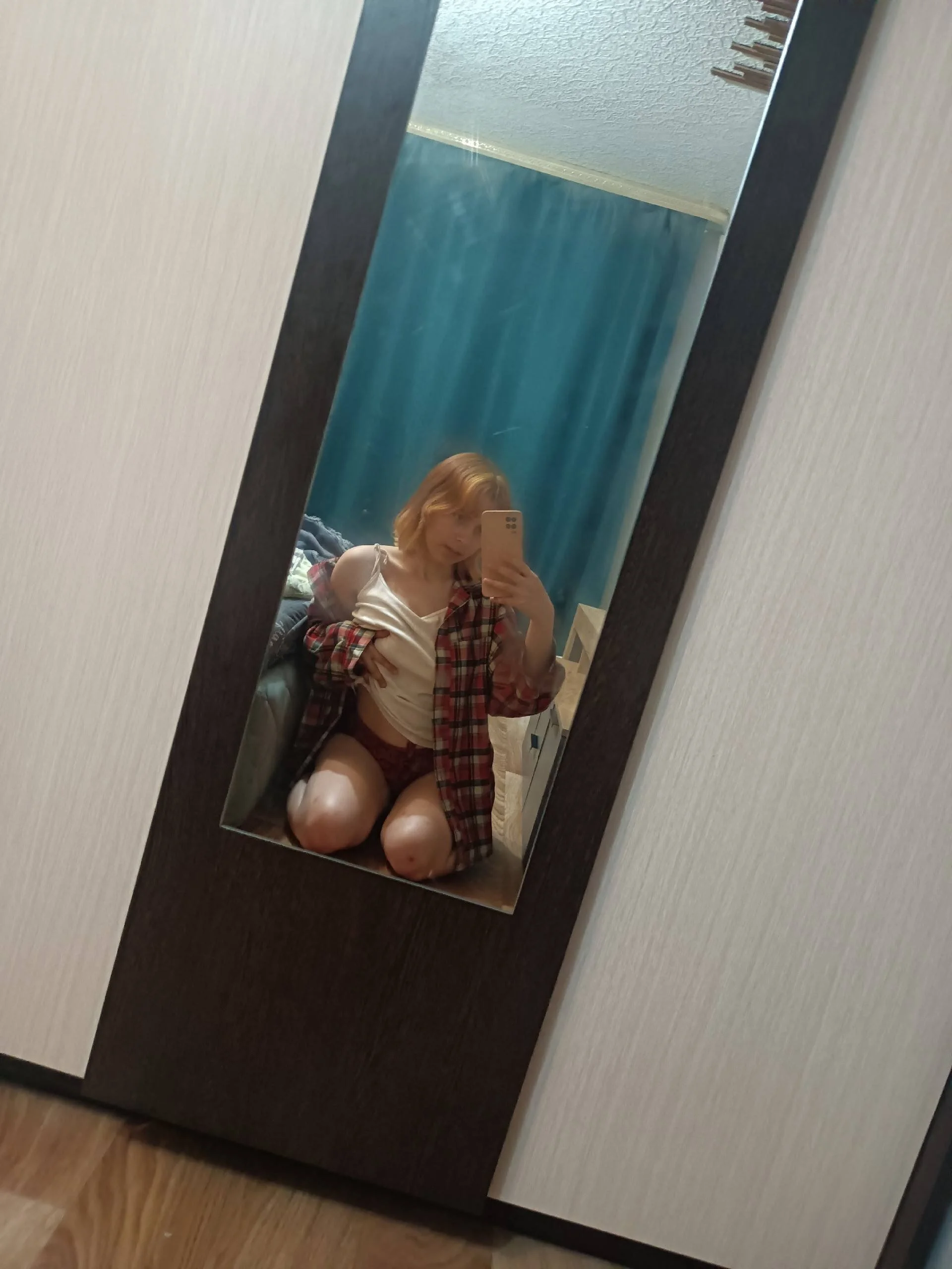 XXX Porn Photo of Nude Janet_Vibes 69