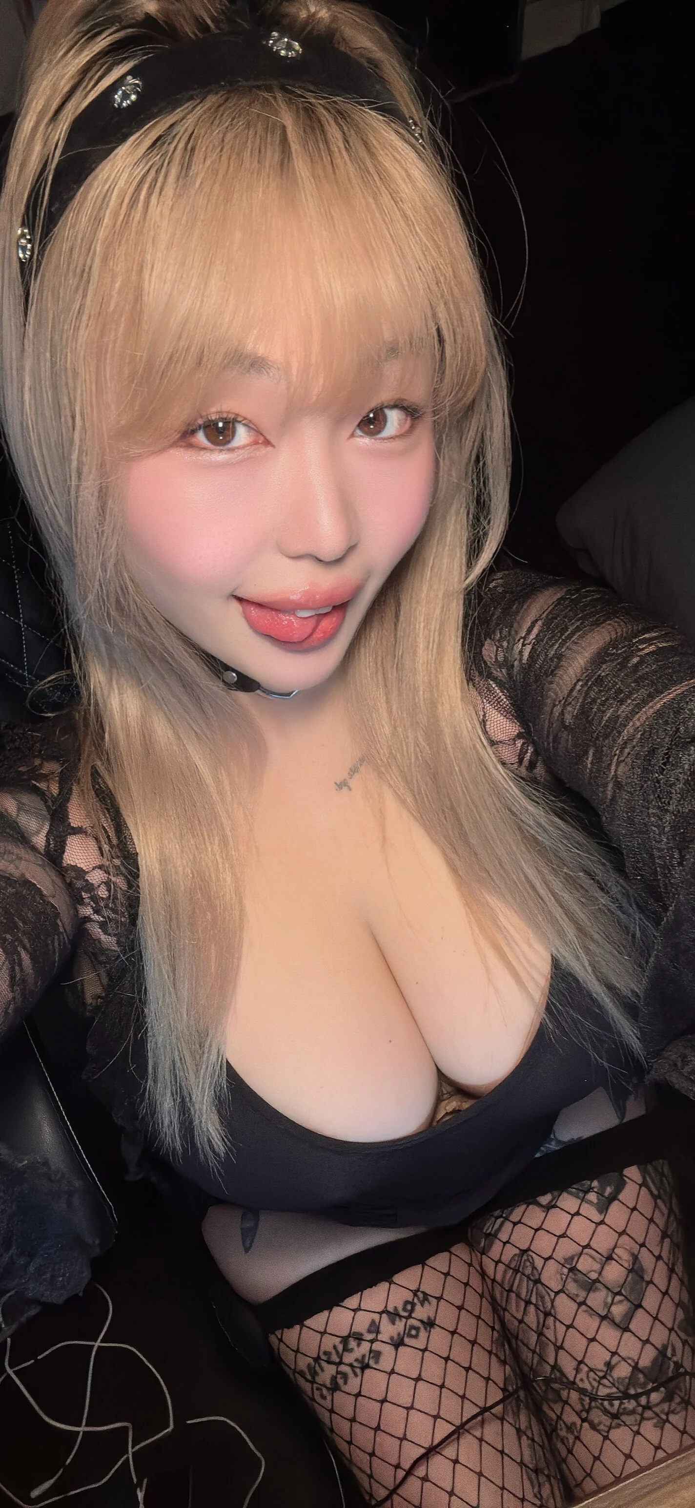 XXX Porn Photo of Nude worshipcarrie 3