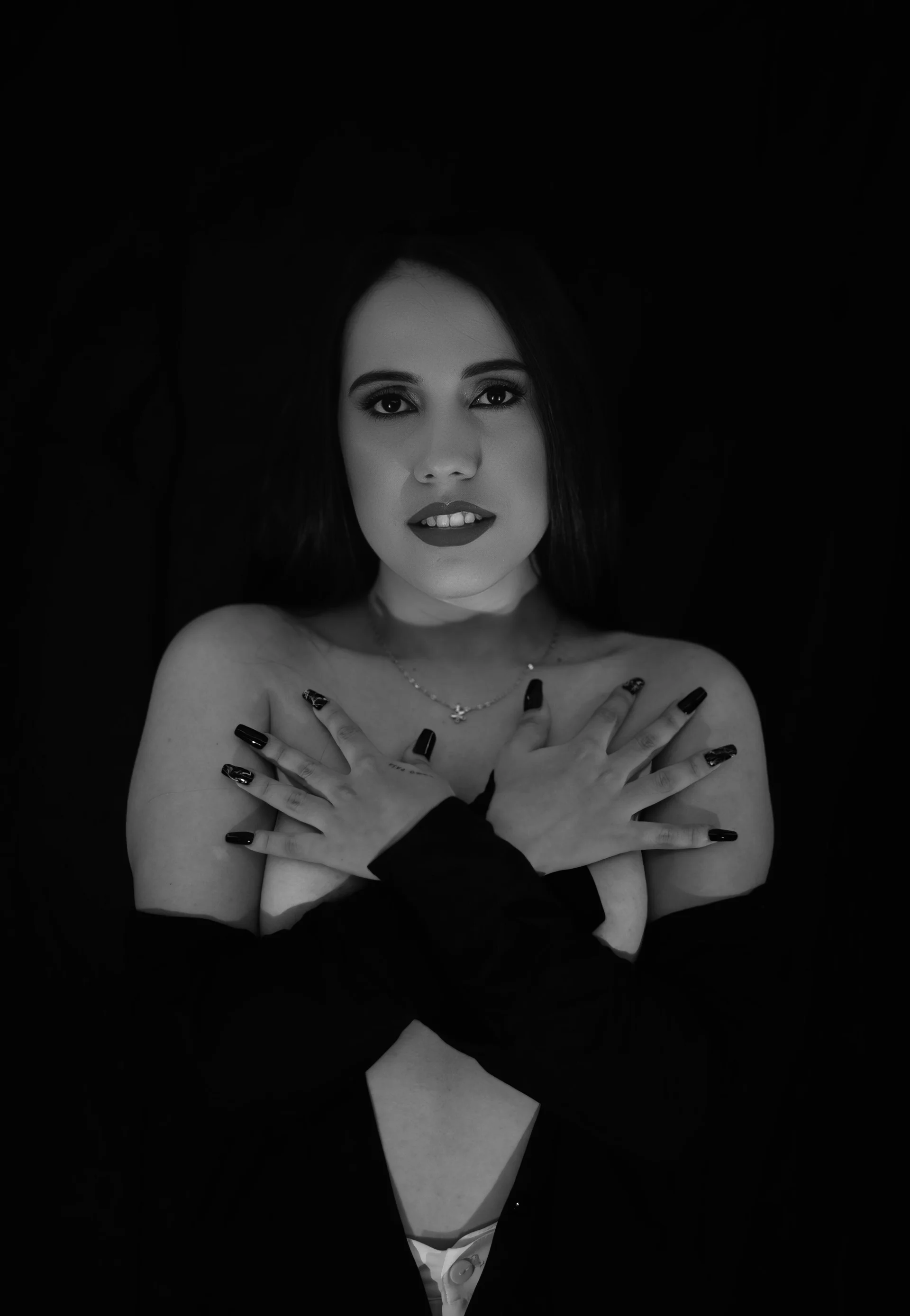 XXX Porn Photo of Nude Vero_Starxx 3