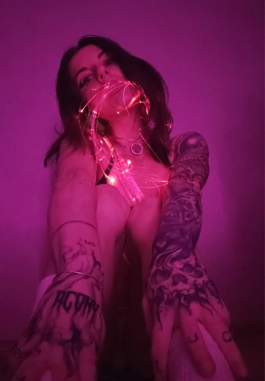 XXX Porn Photo of Nude Jackie_Swann 316