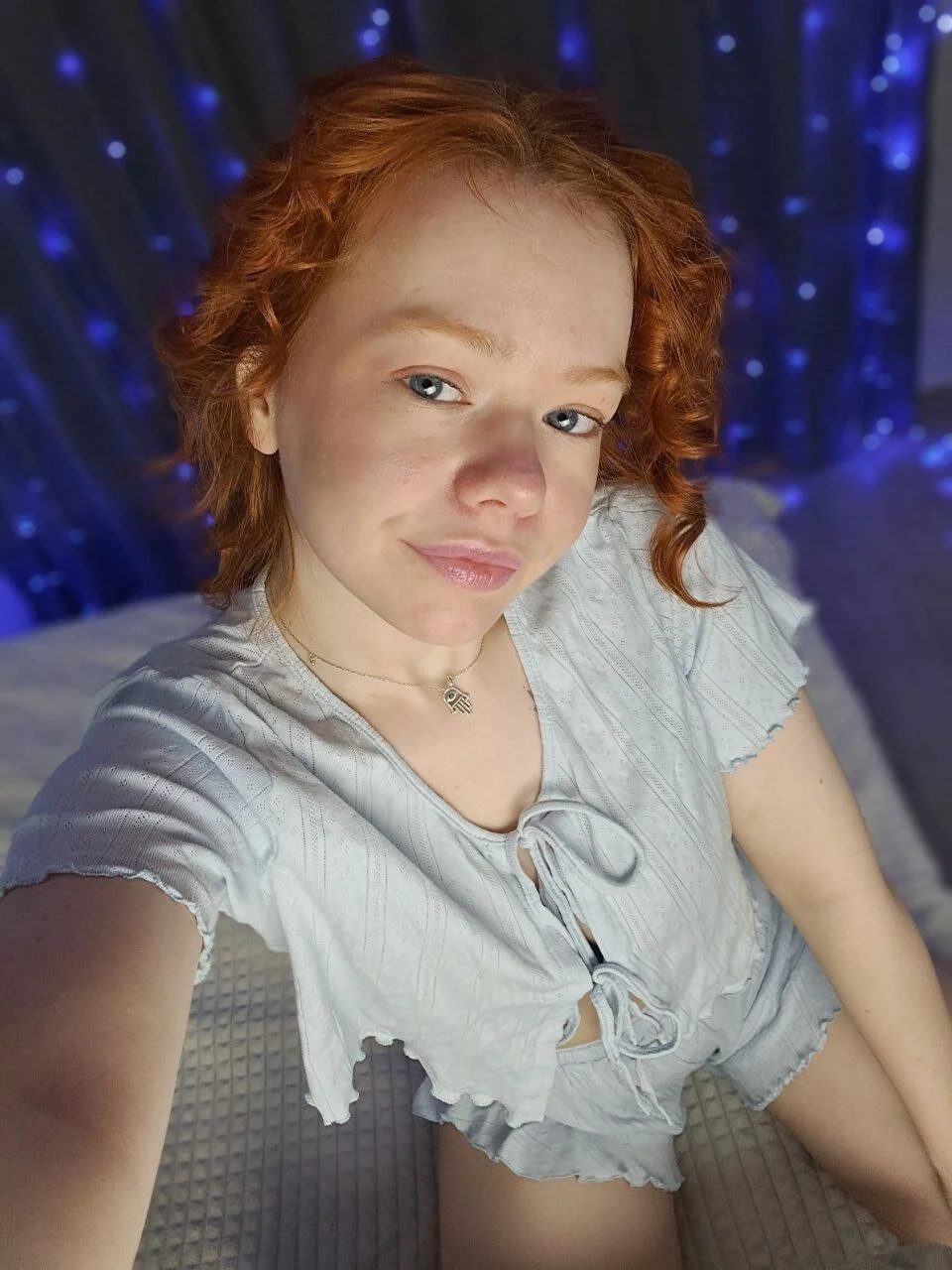 XXX Porn Photo of Nude MelodyHasbrouck 71