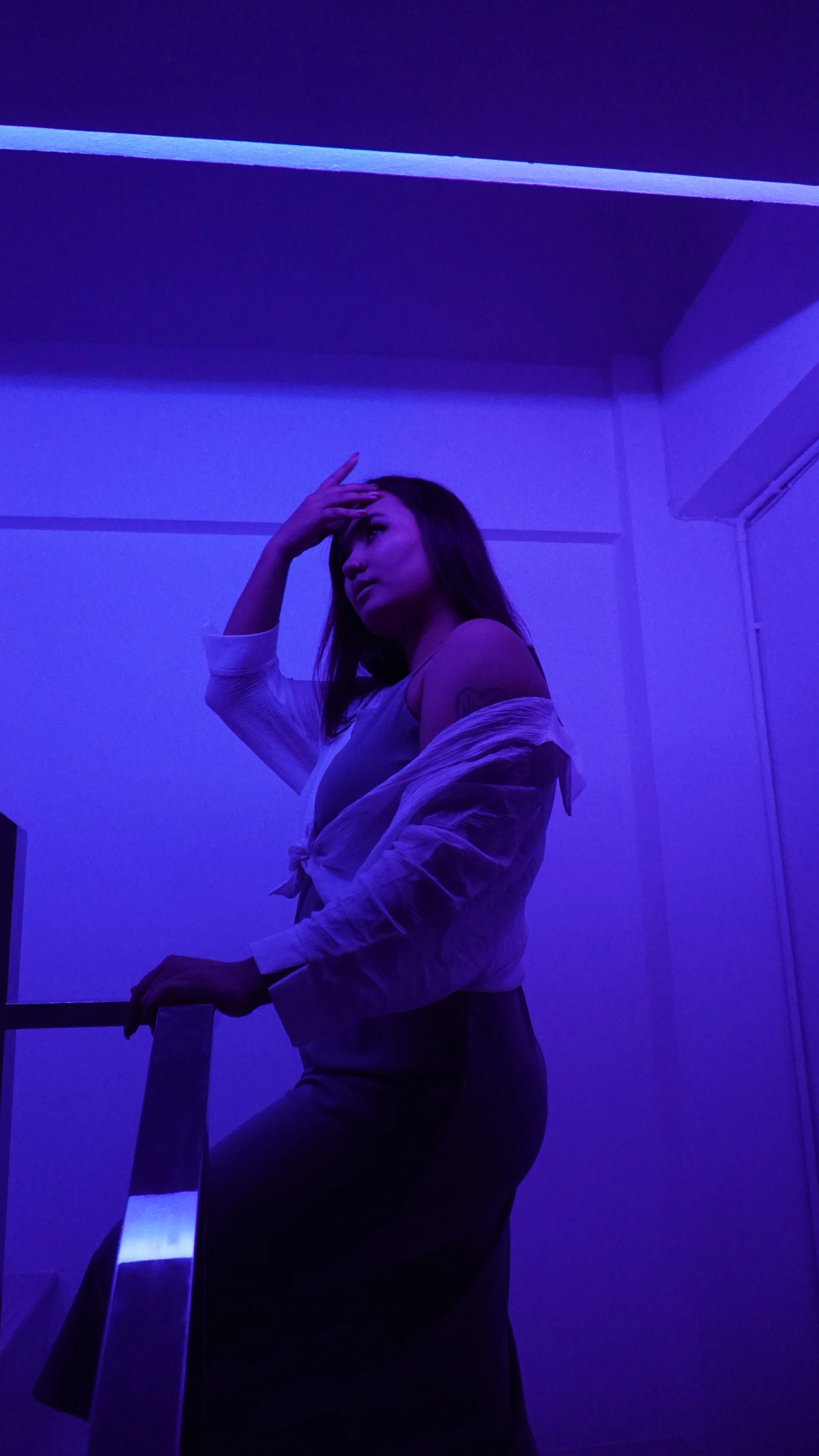 XXX Porn Photo of Nude immahawaii 43