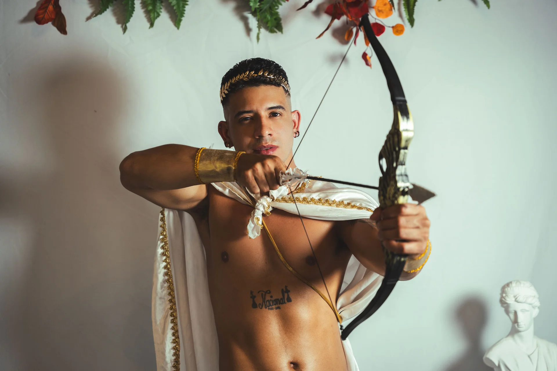 XXX Porn Photo of Nude Bruno_Mattos 25