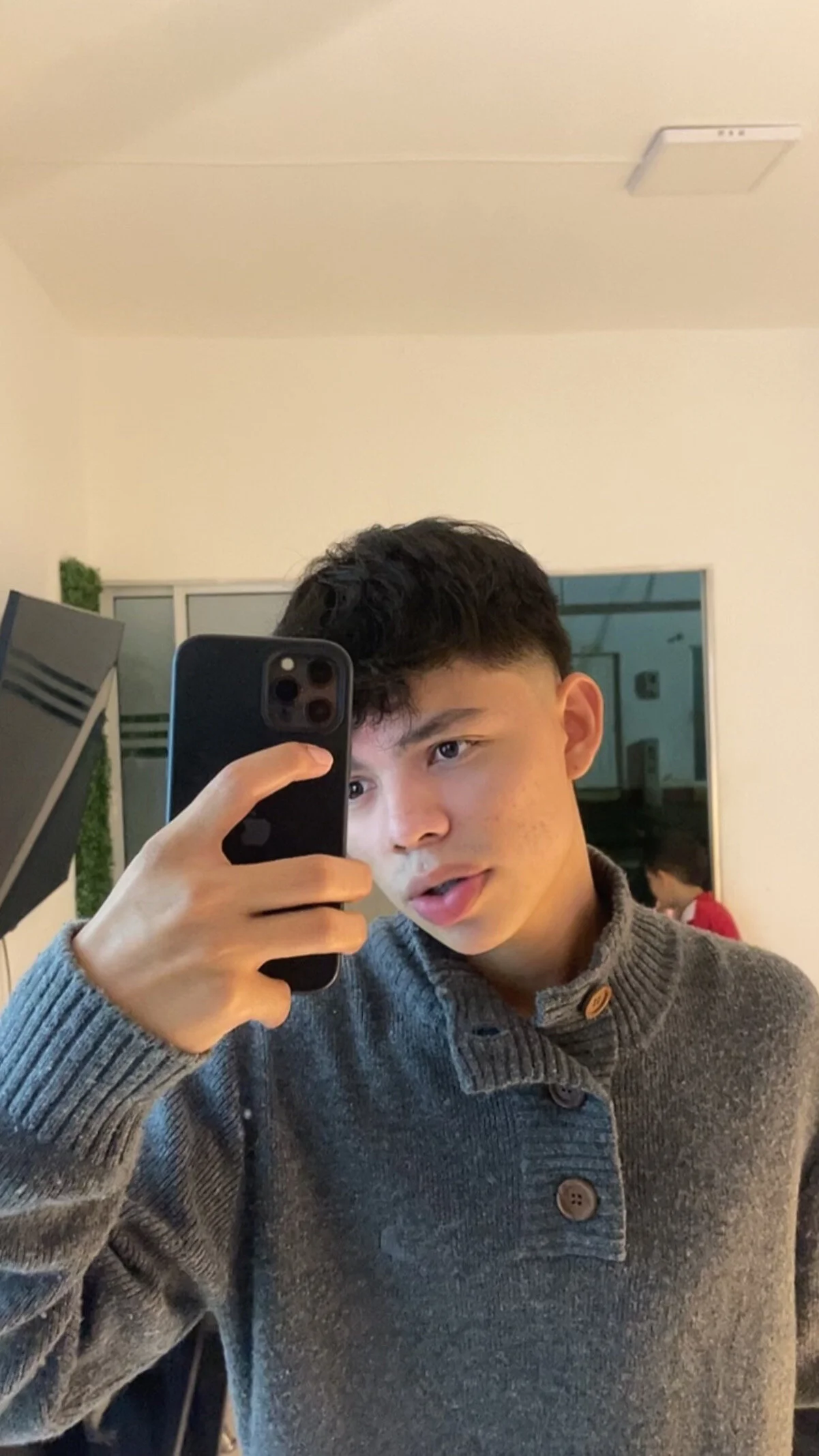XXX Porn Photo of Nude Zacktorres_ 3